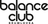 logo Balance Club Brumlovka