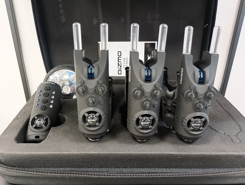 TH fishing shop foto 3