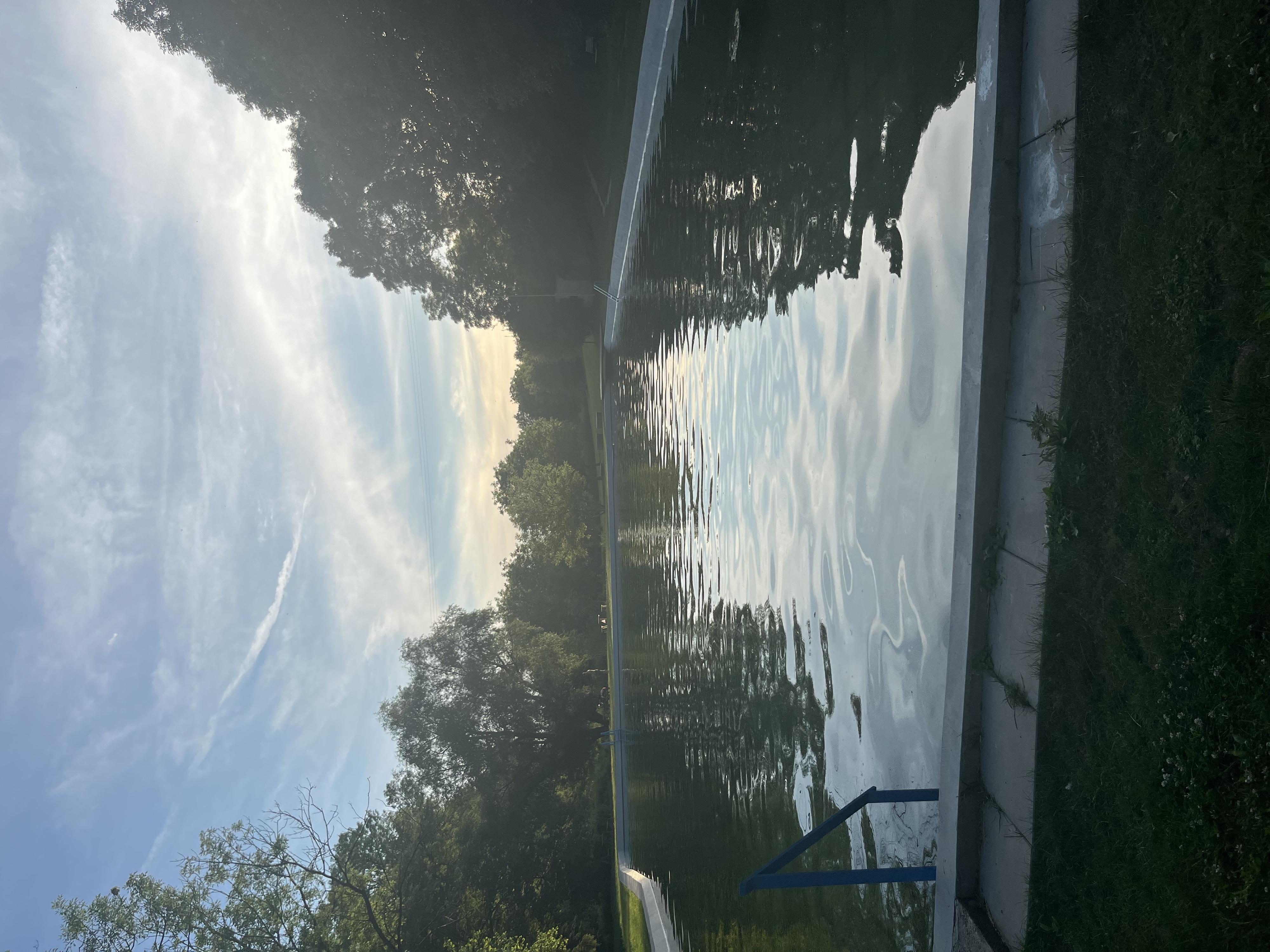 Koupaliště Zdiby foto 3