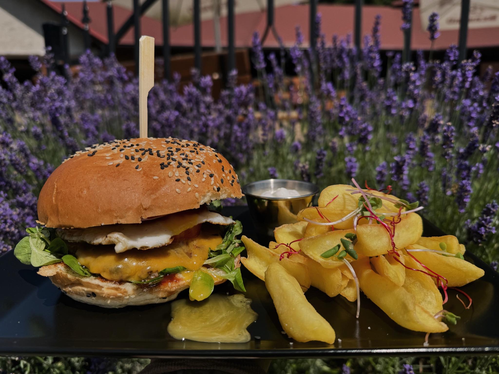 Bar & Bistro za Kristýnou foto 2