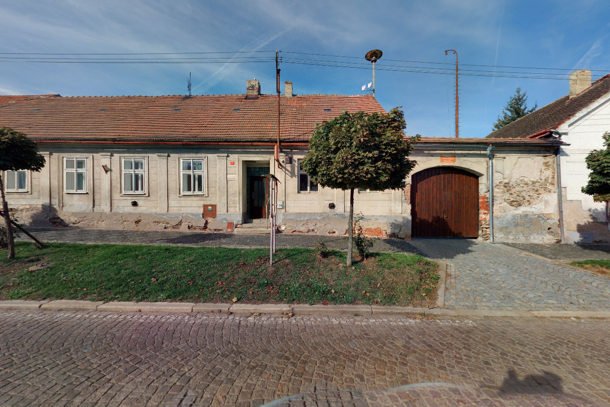 SH ČMS - Sbor dobrovolných hasičů Týnec nad Labem