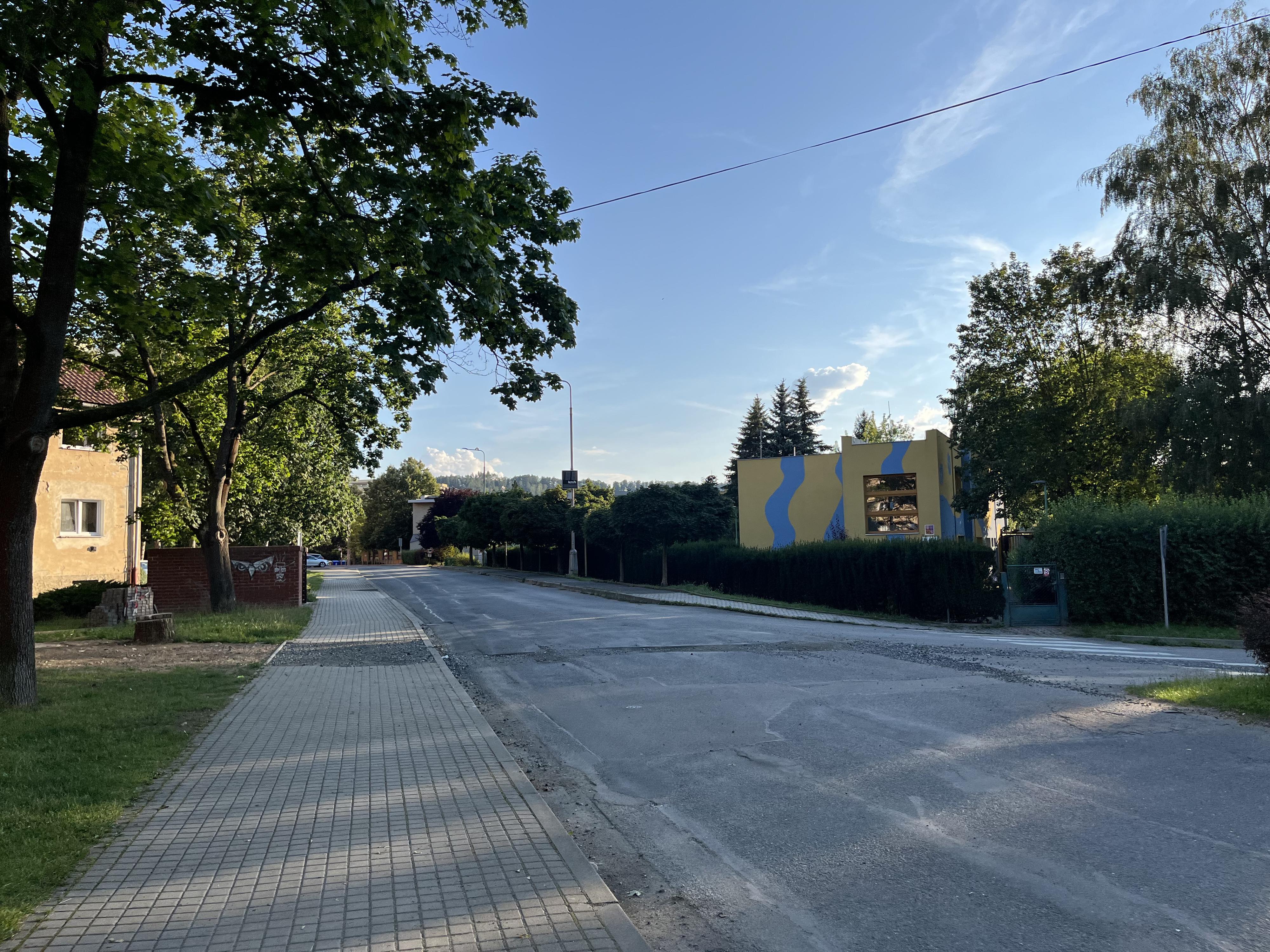 Mateřská škola Sázava foto 2