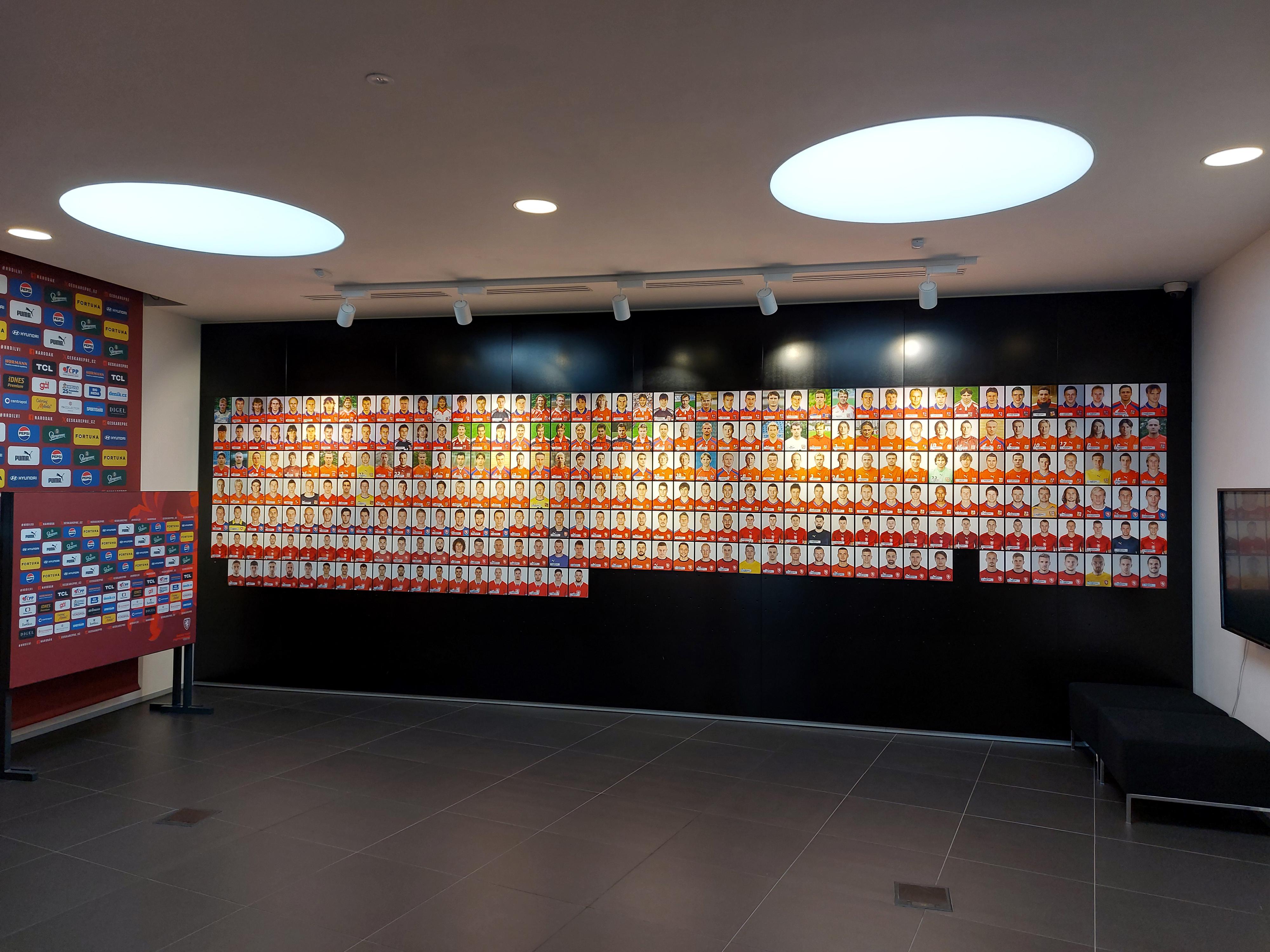 Fotbalová asociace České republiky foto 6