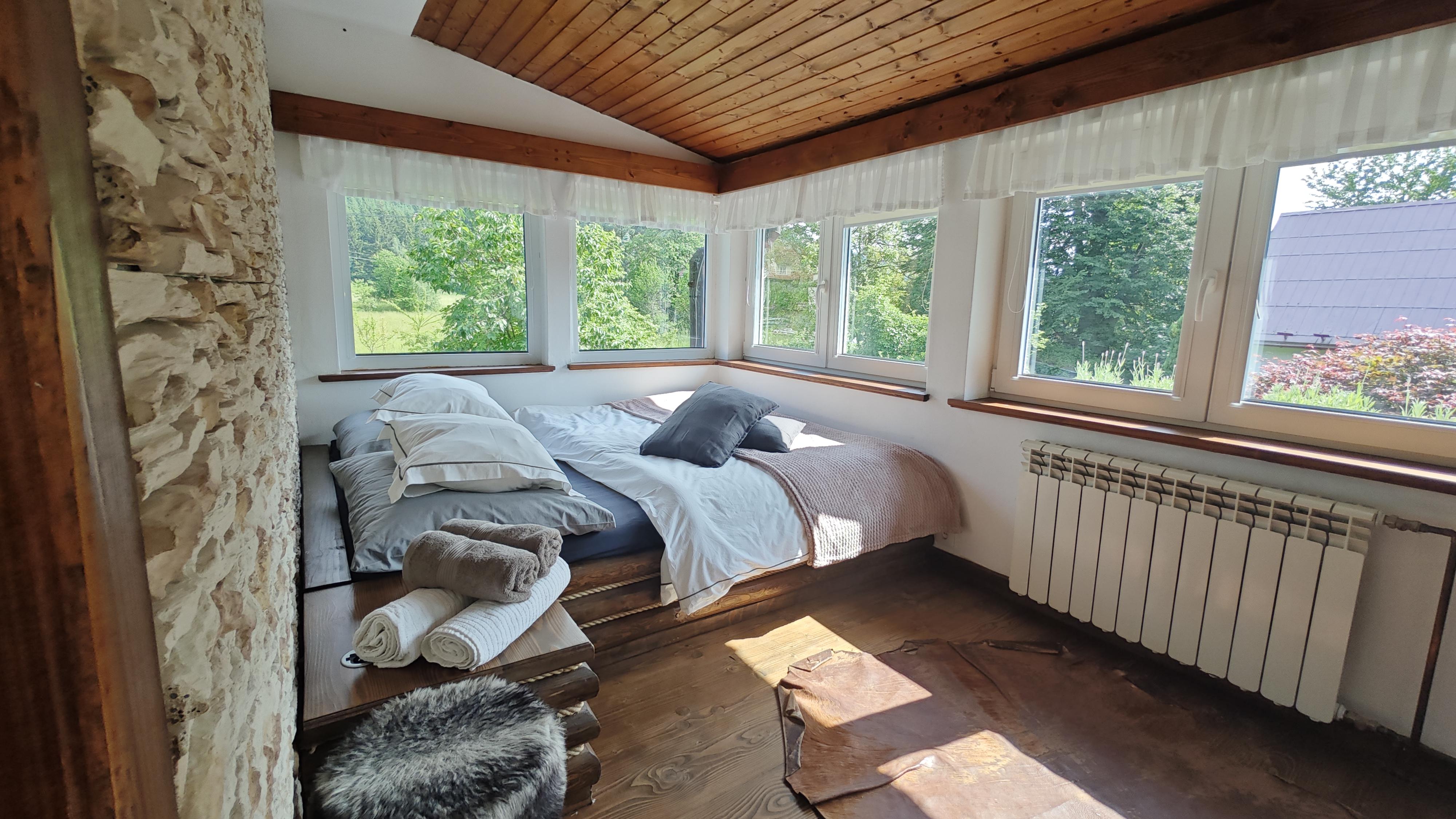 Wellness Chata pod Pustevnami foto 4