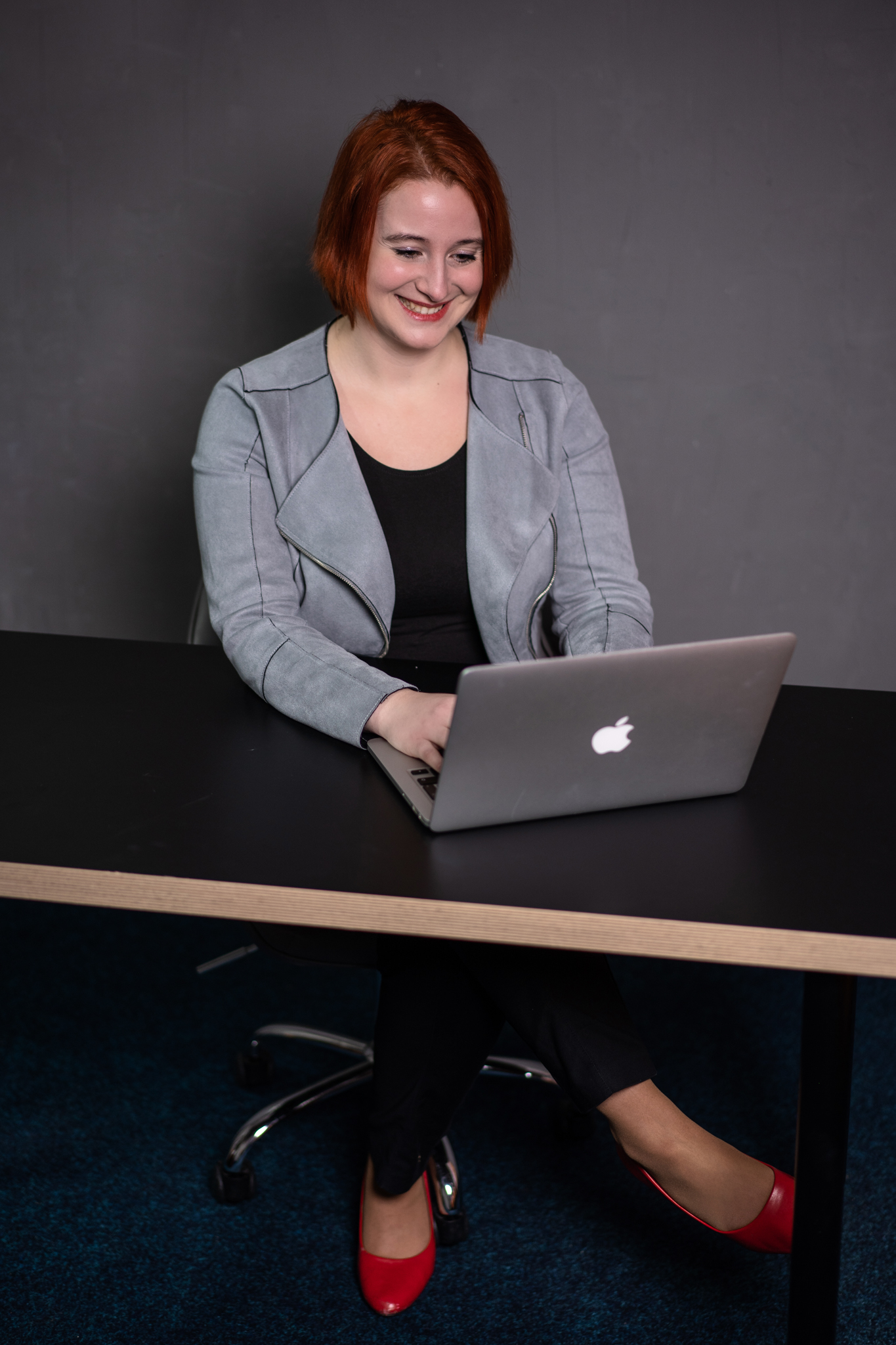 Šárka Beranová - ZFP foto 3