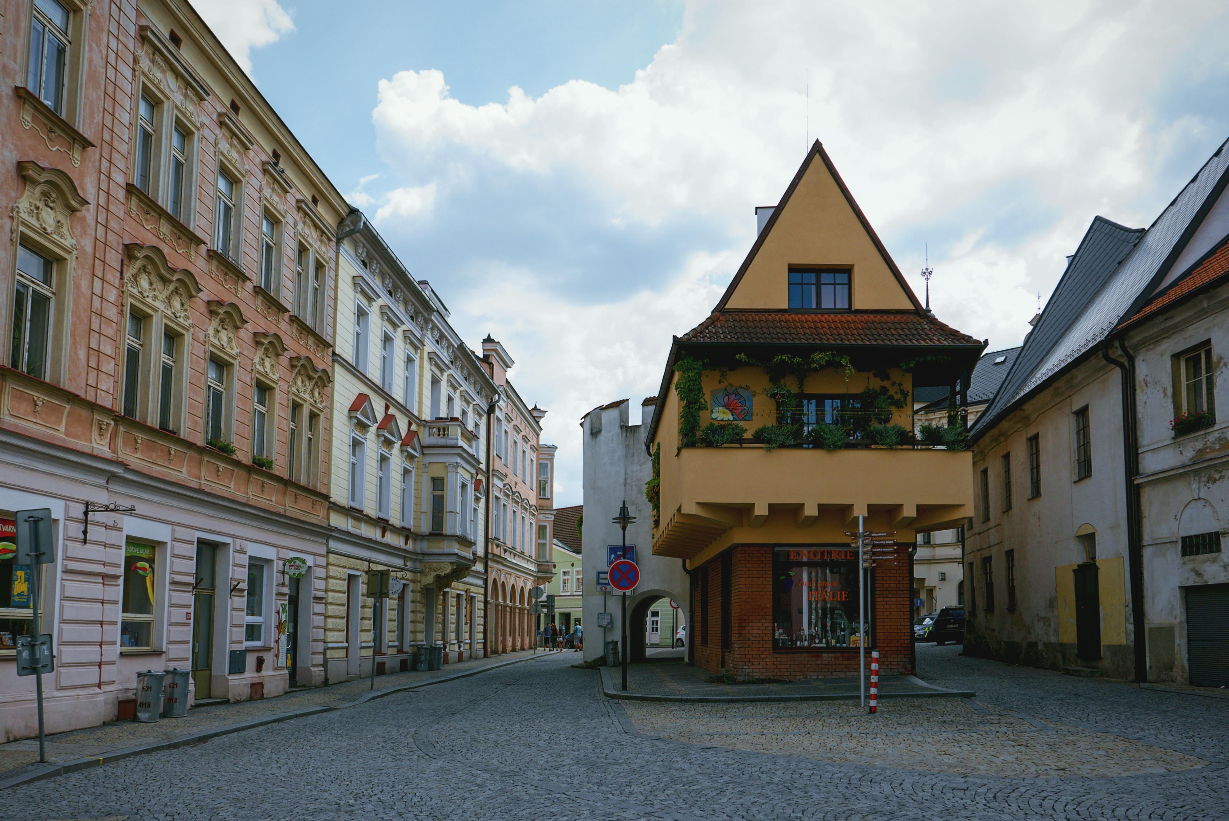 Enotrie - italské potraviny a vína foto 3