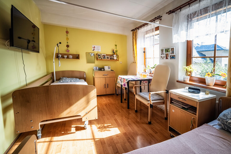 Senevida Frýdek-Místek foto 4