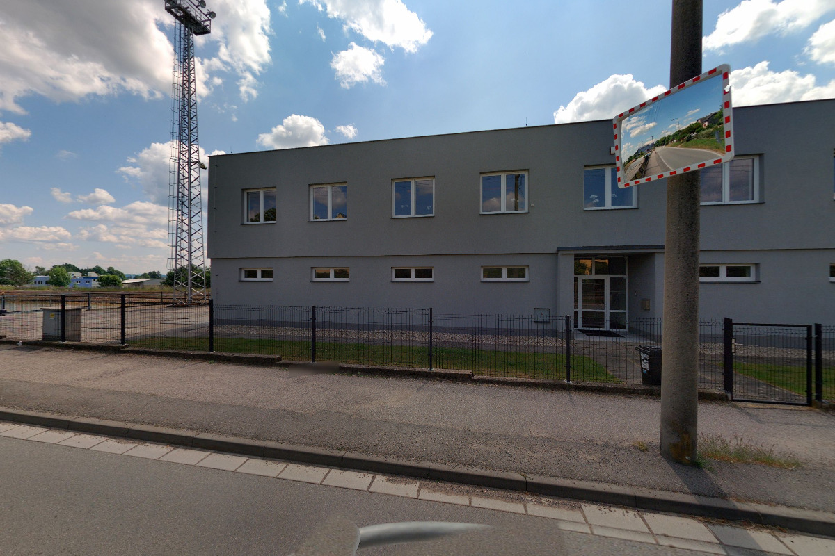 Daňový poradce ev. č. 2856 Ing. Vladimír Blank