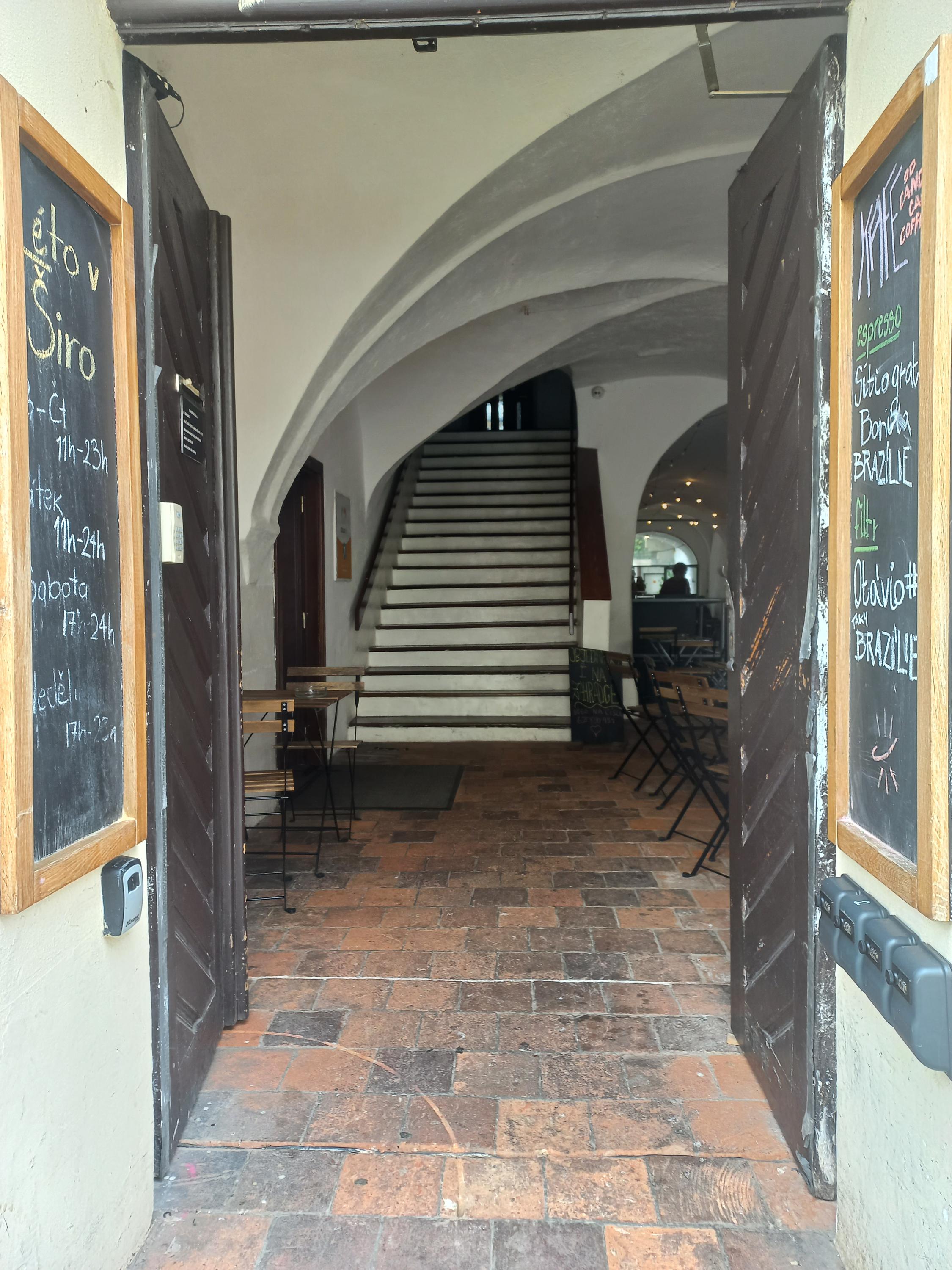 Café Bar Široko foto 6