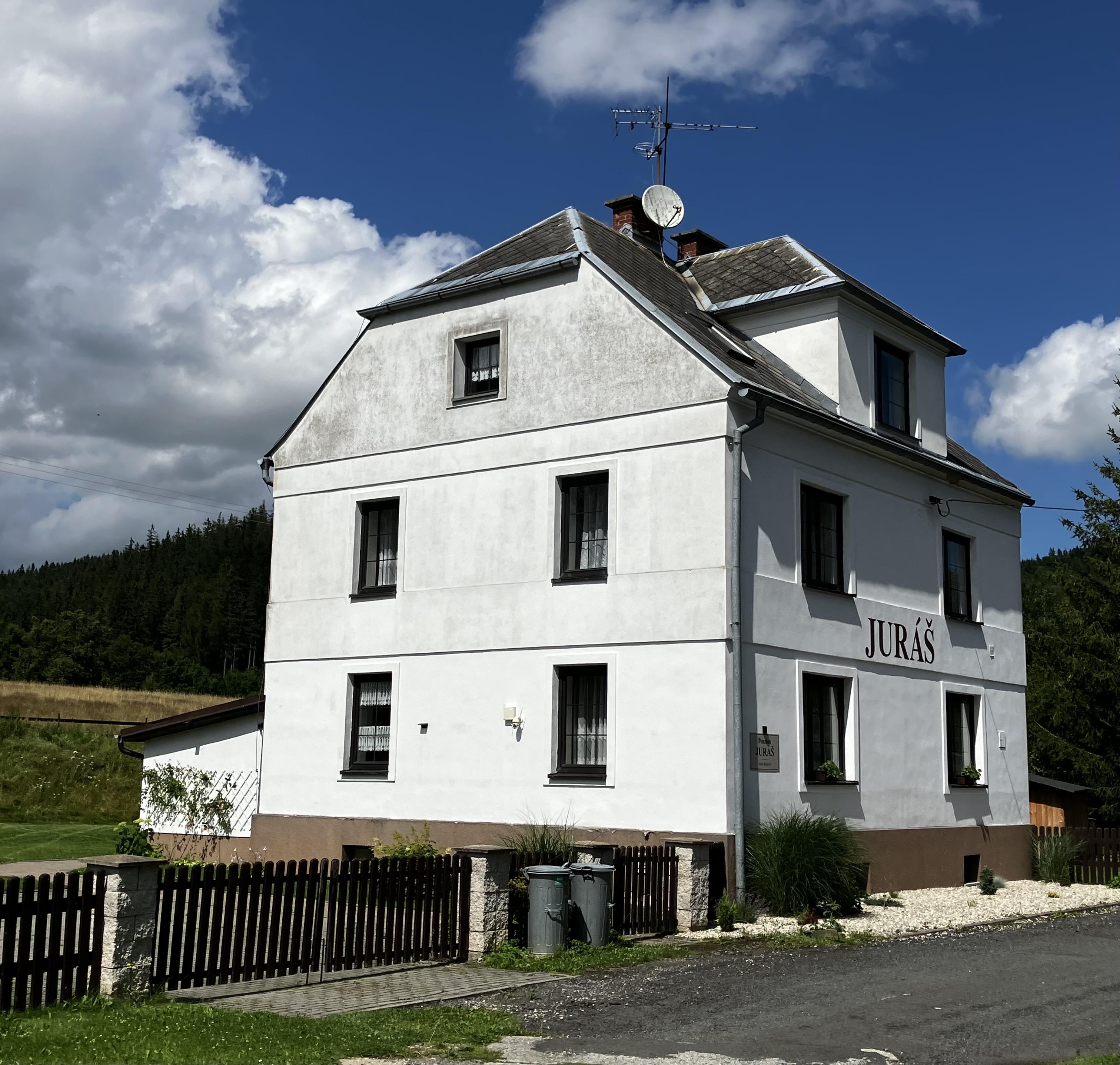 Penzion Juráš foto 5