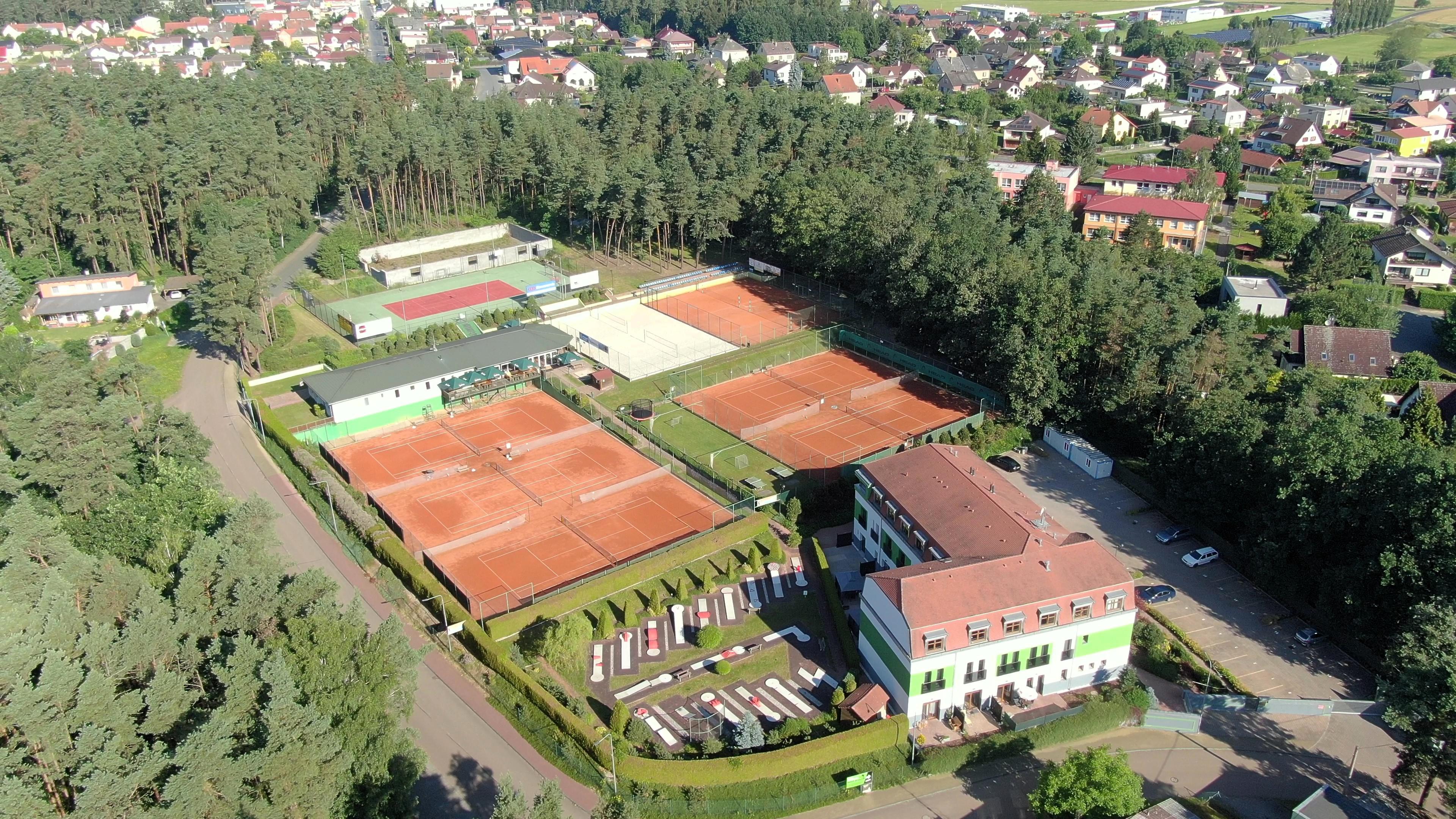 Sportovní areál Zruč, s.r.o. foto 6