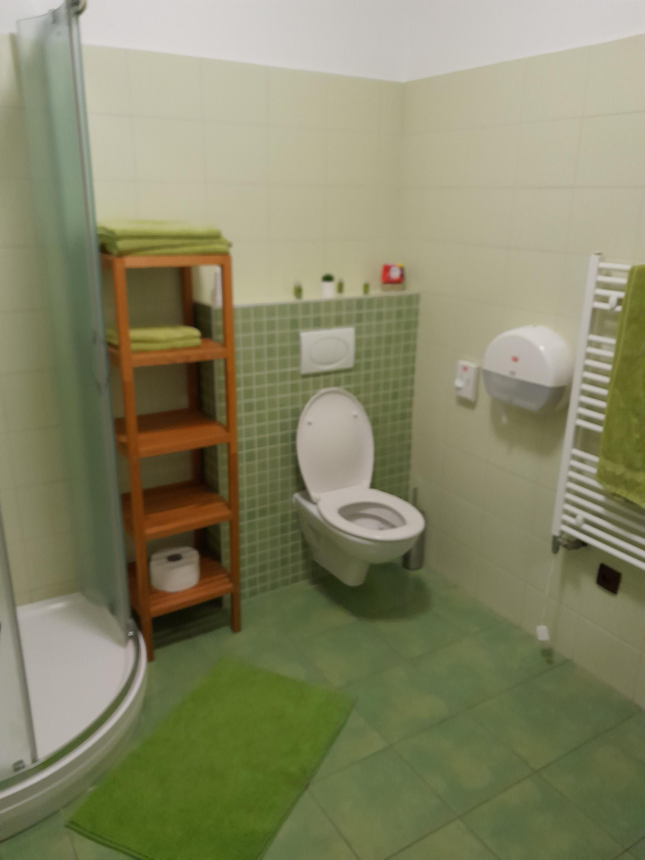 Penzion U Rudolfů foto 2