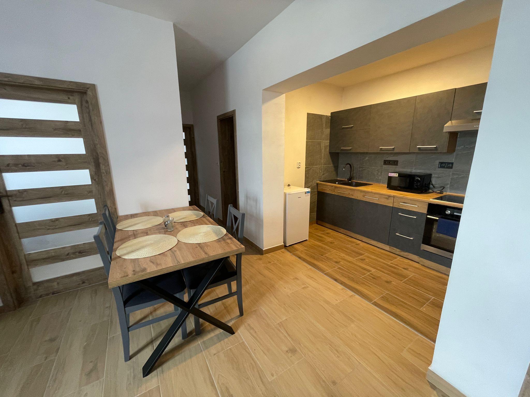 Apartmány Sport foto 2