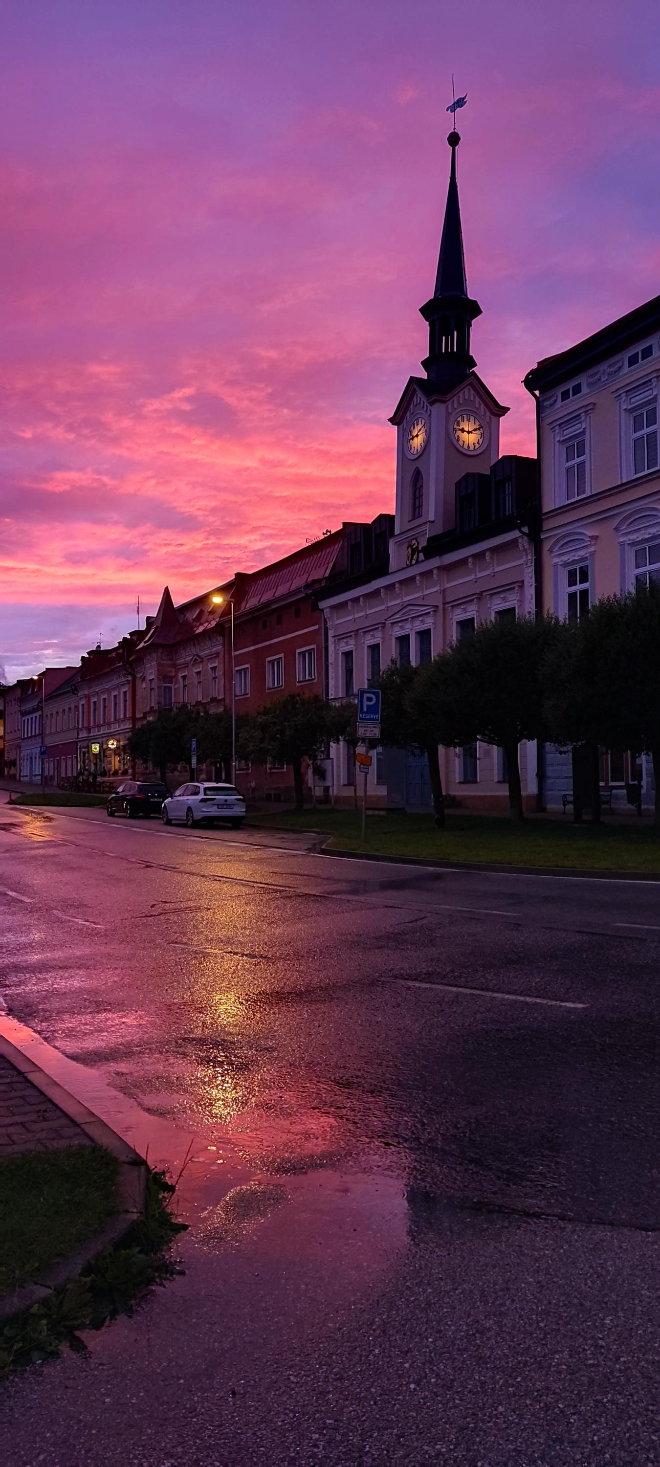 Svoboda nad Úpou - městský úřad foto 3