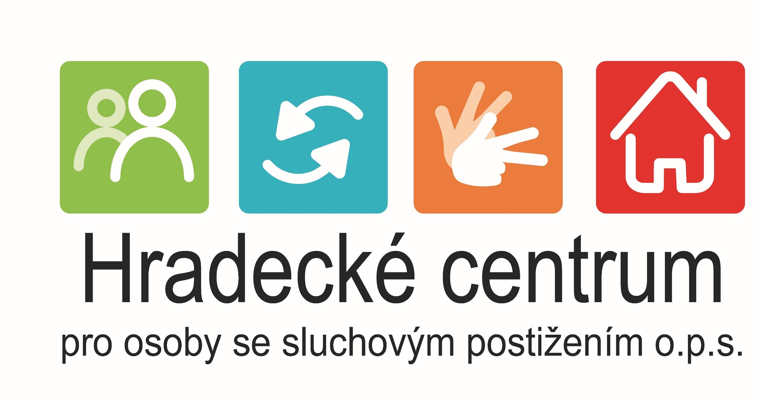 Hradecké centrum pro osoby se sluchovým postižením, o.p.s. foto 2