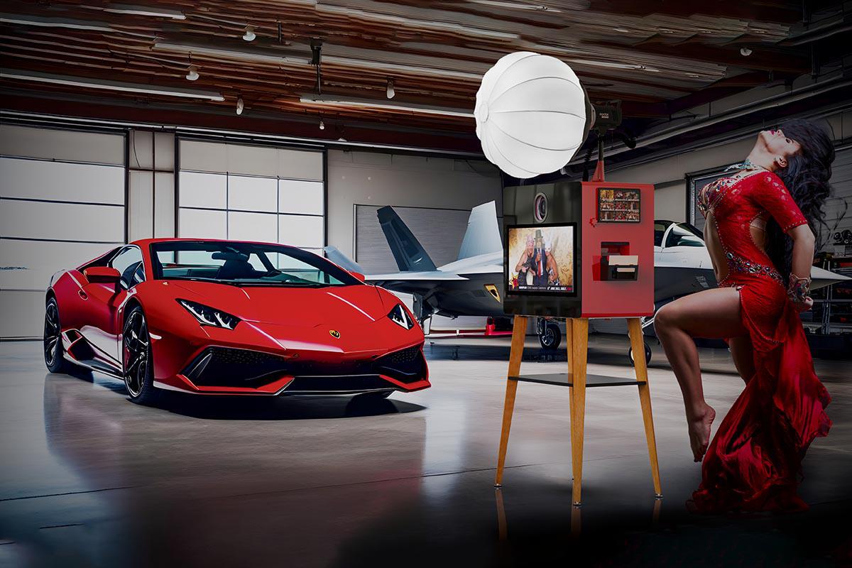 Photobone Rental foto 3