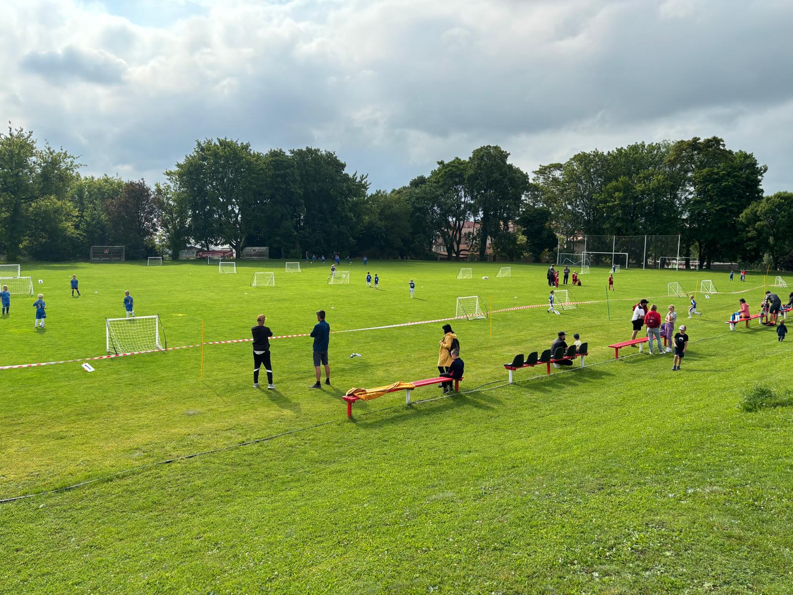 Tělovýchovná jednota Viktoria Sedlec