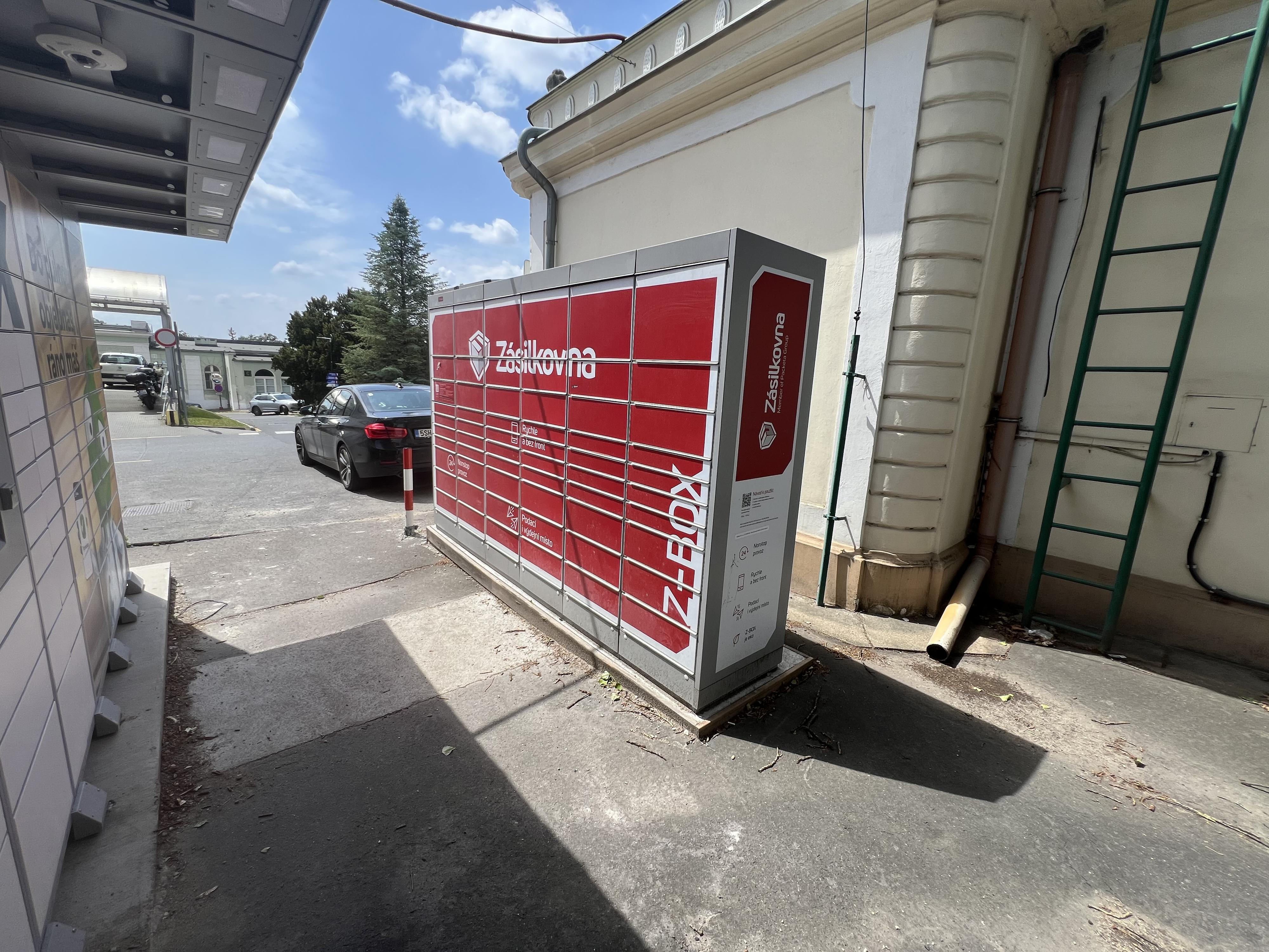 Z-BOX foto 2