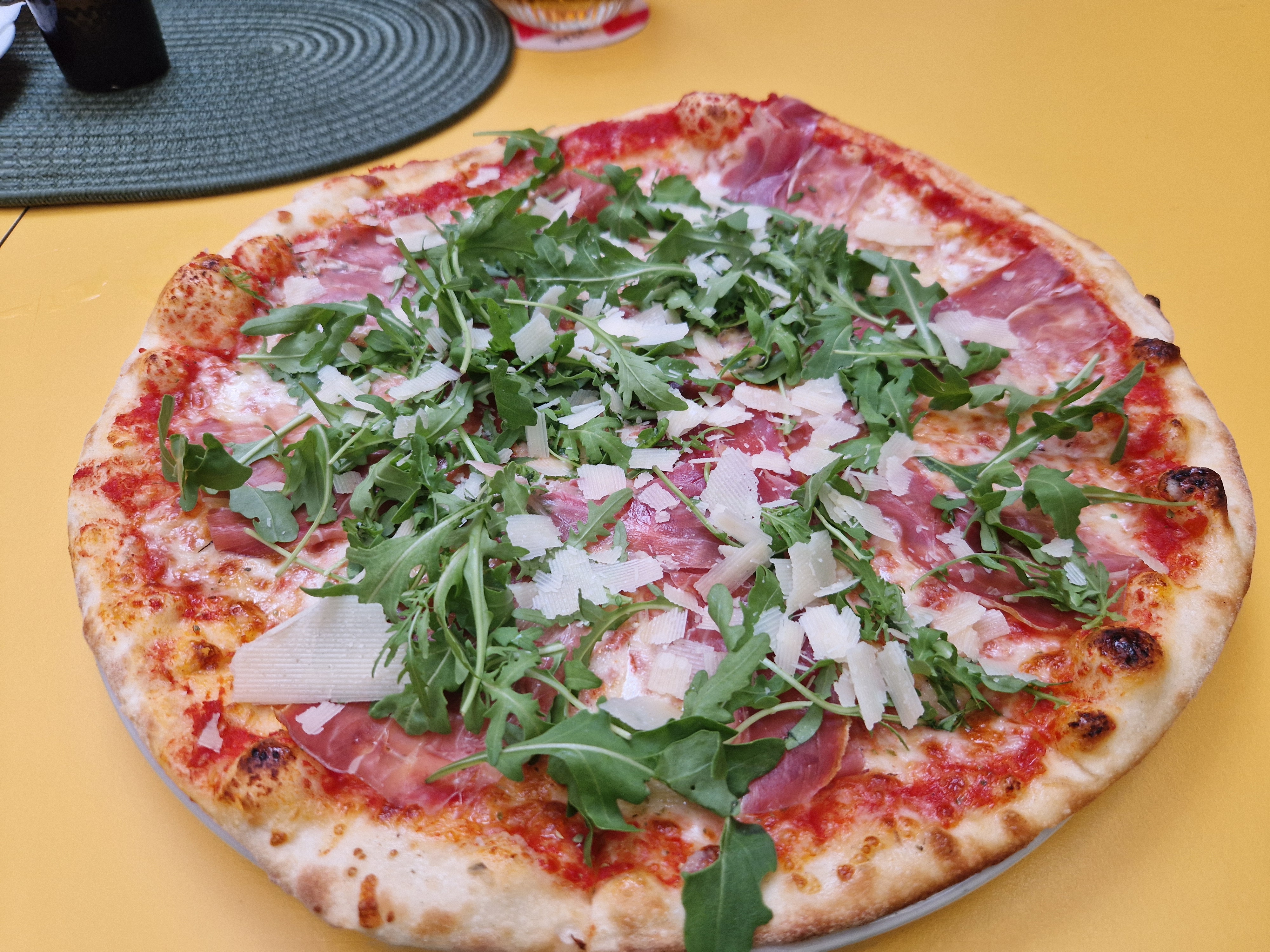 Pizzeria Regina foto 1