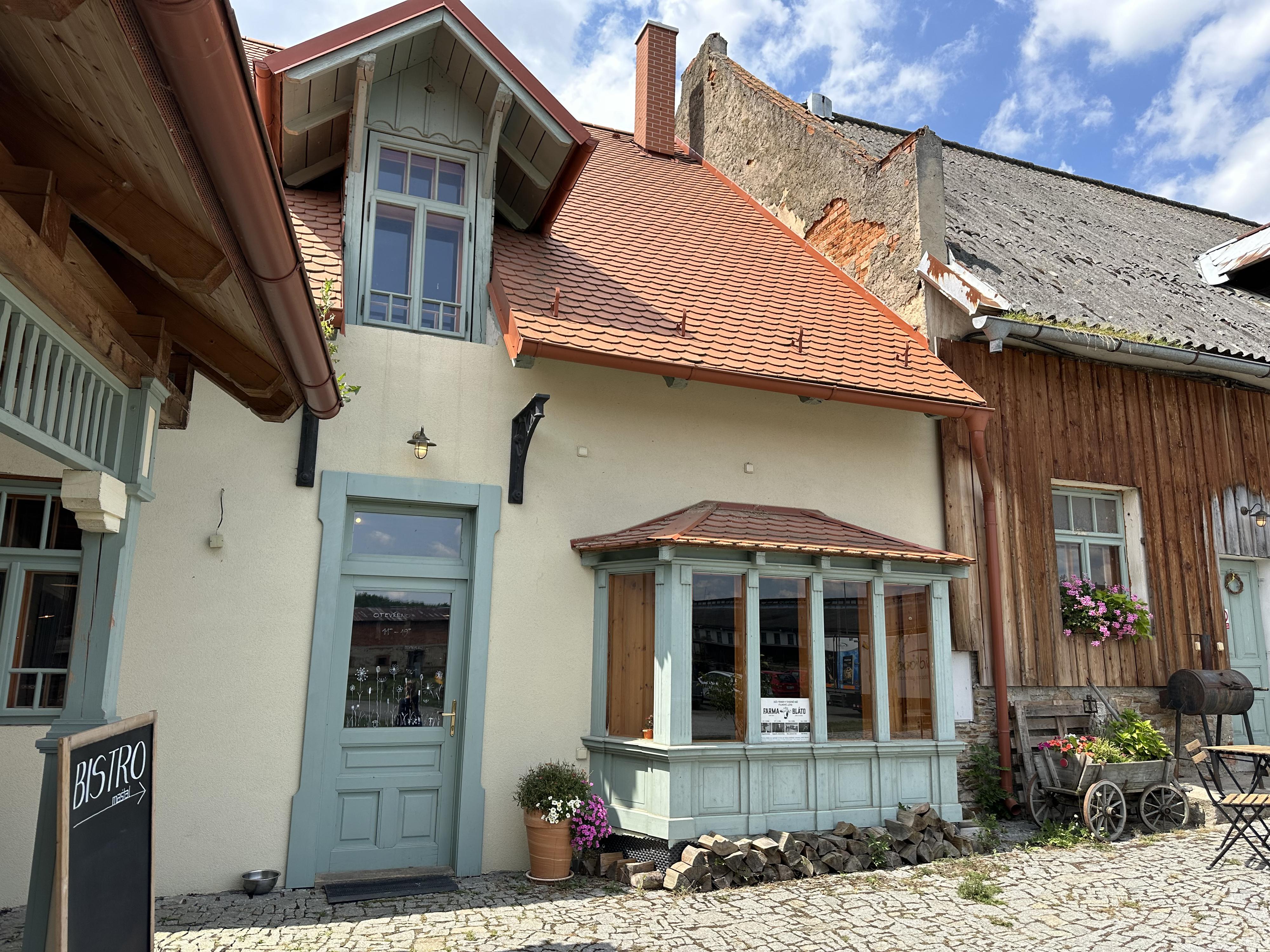 Bistro Maštal foto 5