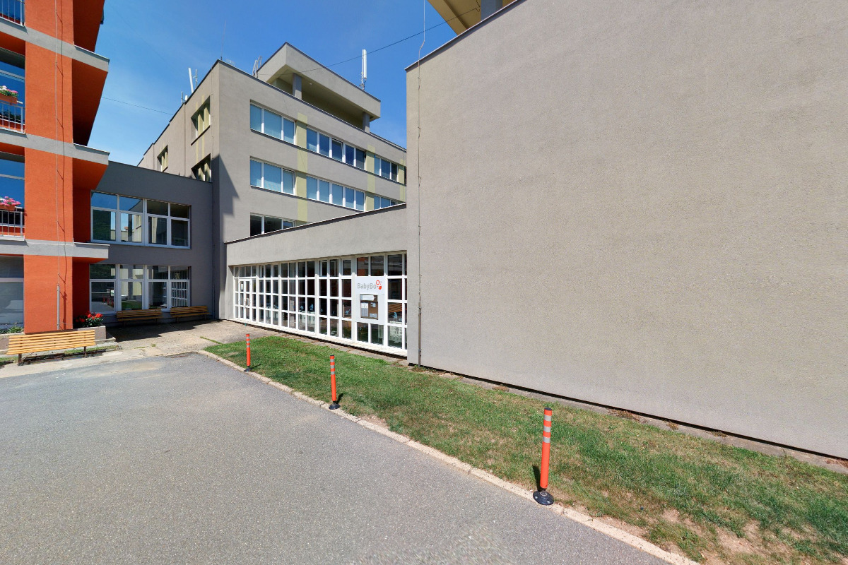 BabyBox - Nemocnice Prachatice foto 1