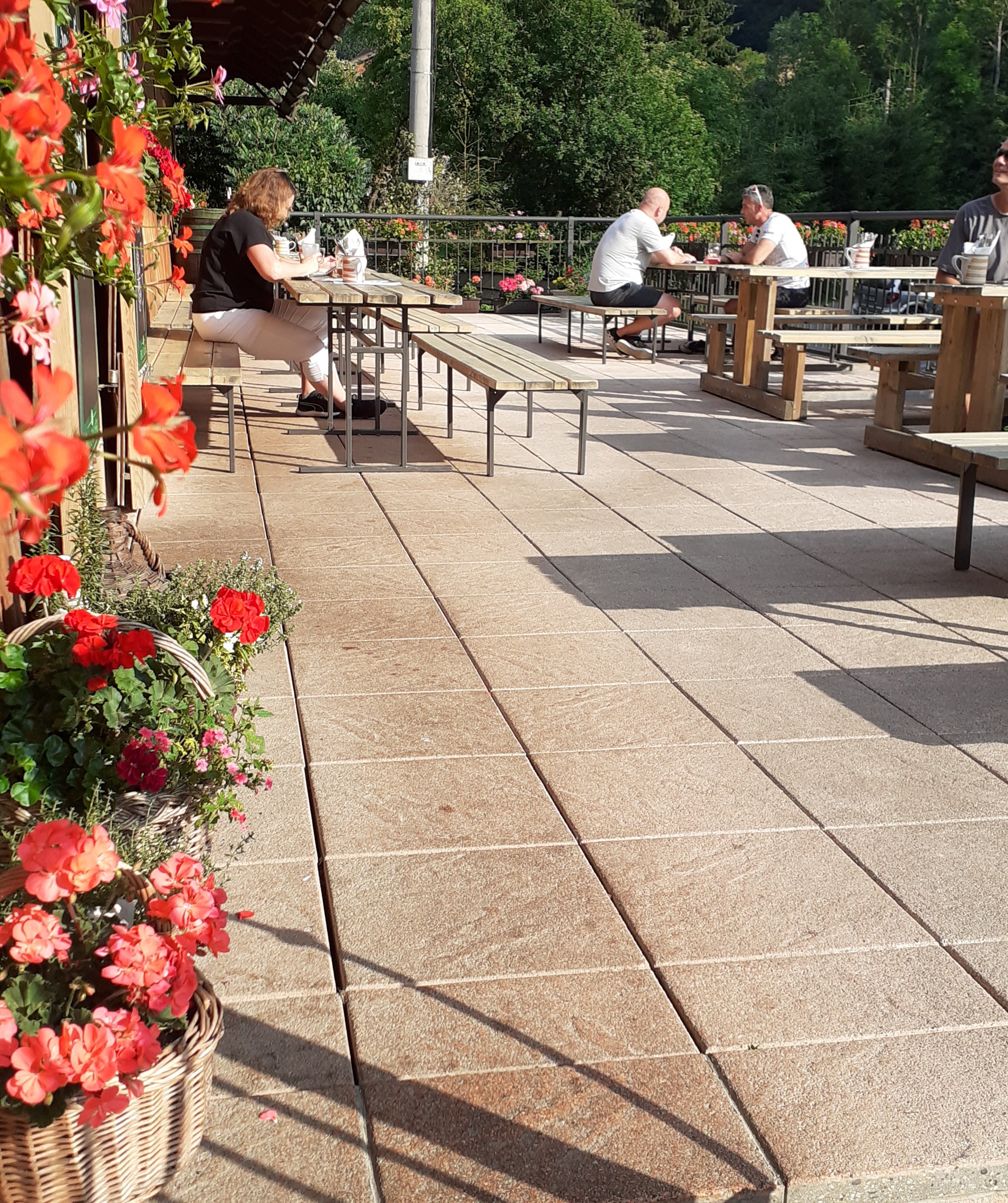 Karlovský minipivovar Pod Pralesem foto 5