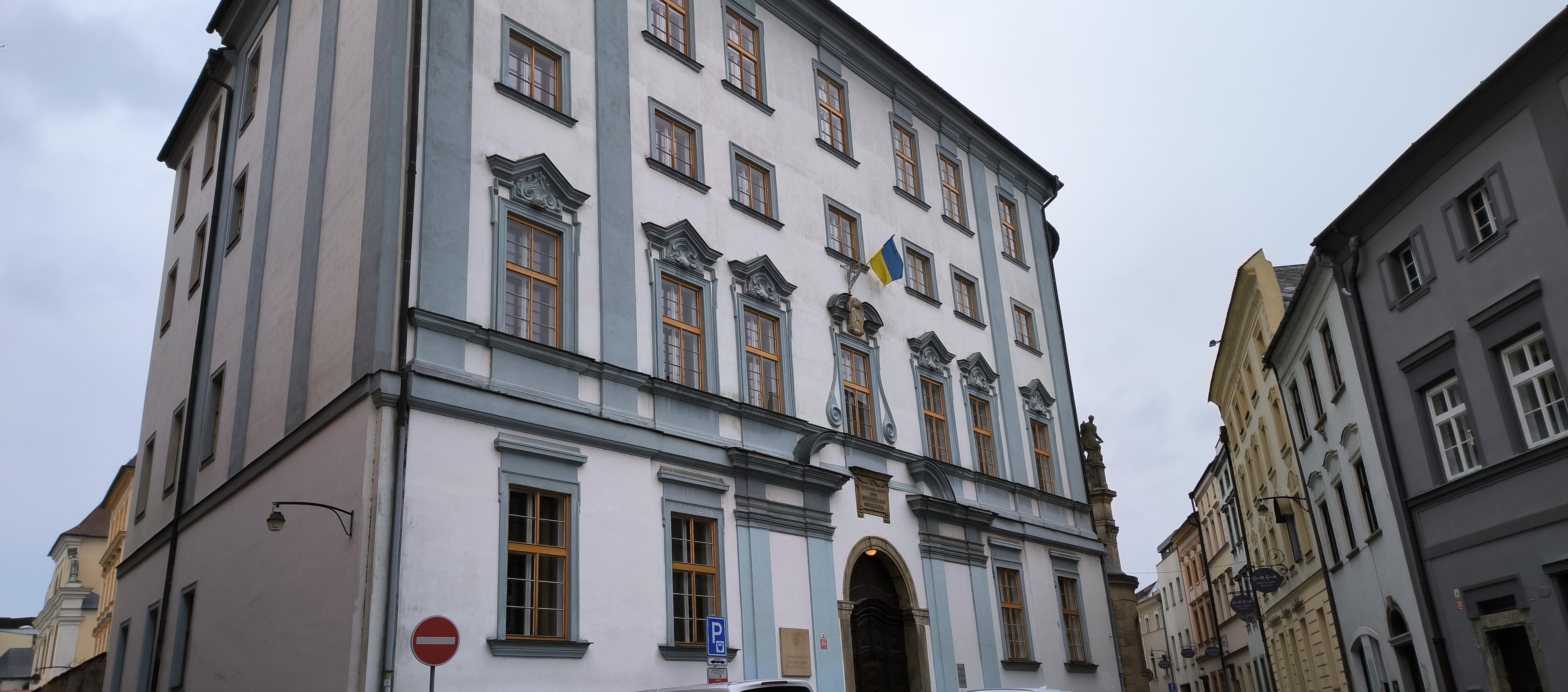 Univerzita Palackého v Olomouci - Cyrilometodějská teologická fakulta foto 2