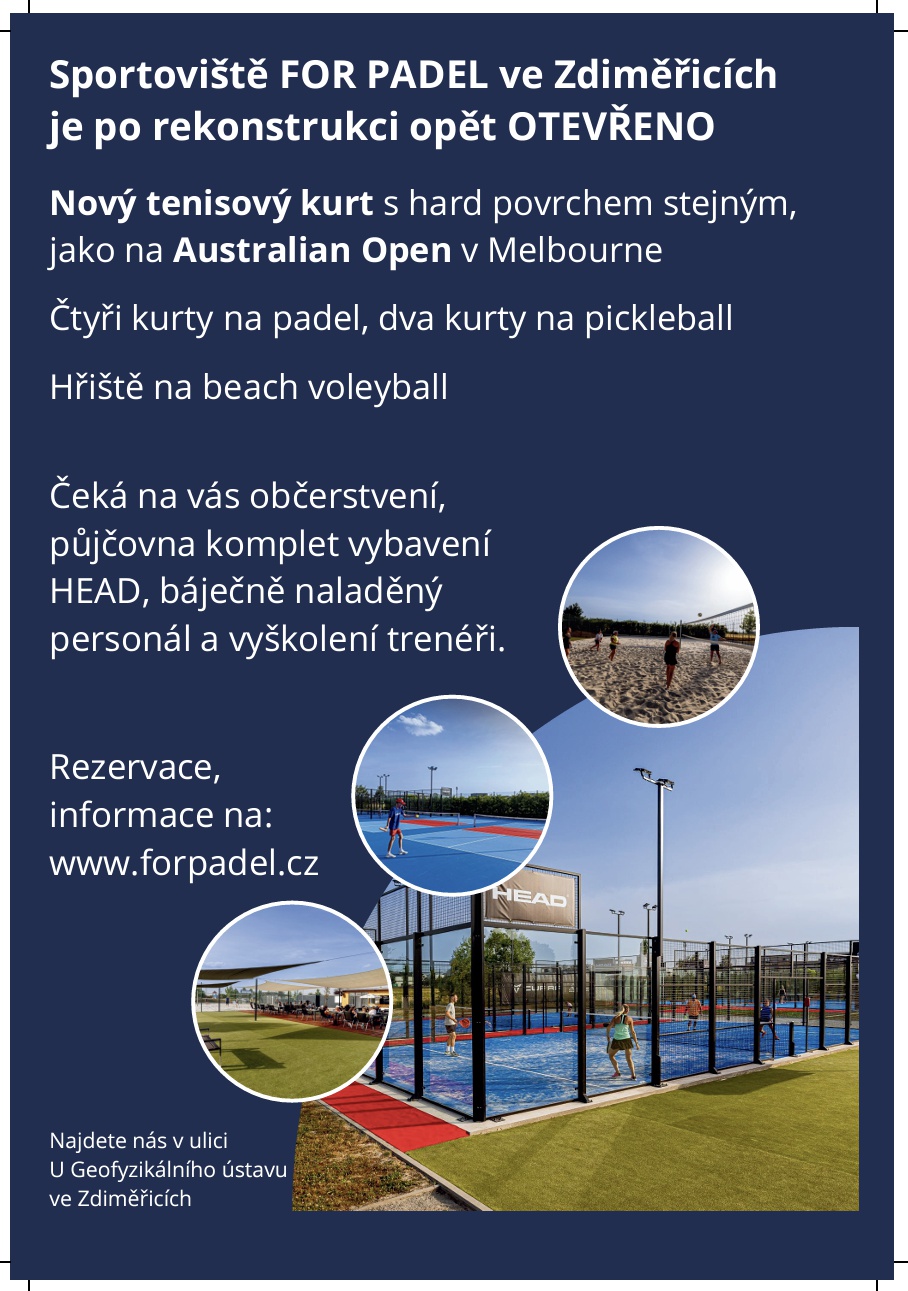 FOR PADEL foto 3