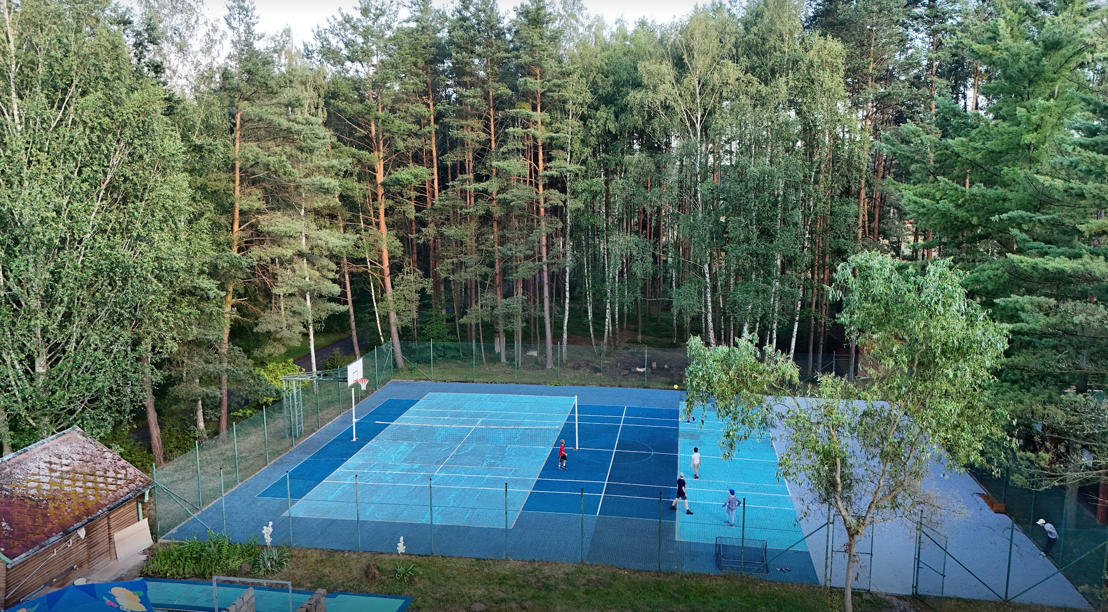 Lesní hotel Doksy foto 5