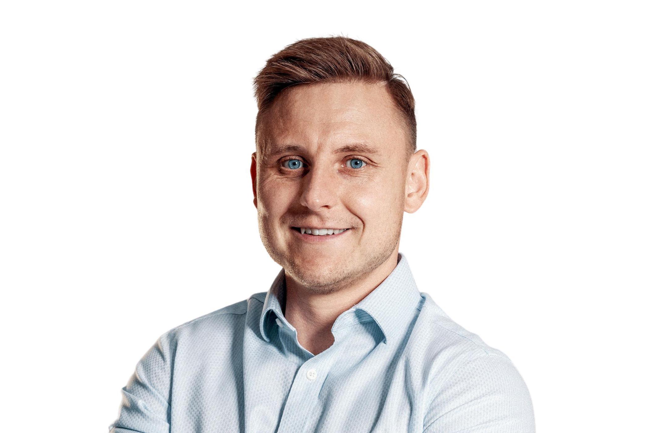 Bc. Ondřej Kulovaný - realitní makléř RE/MAX Alfa foto 1