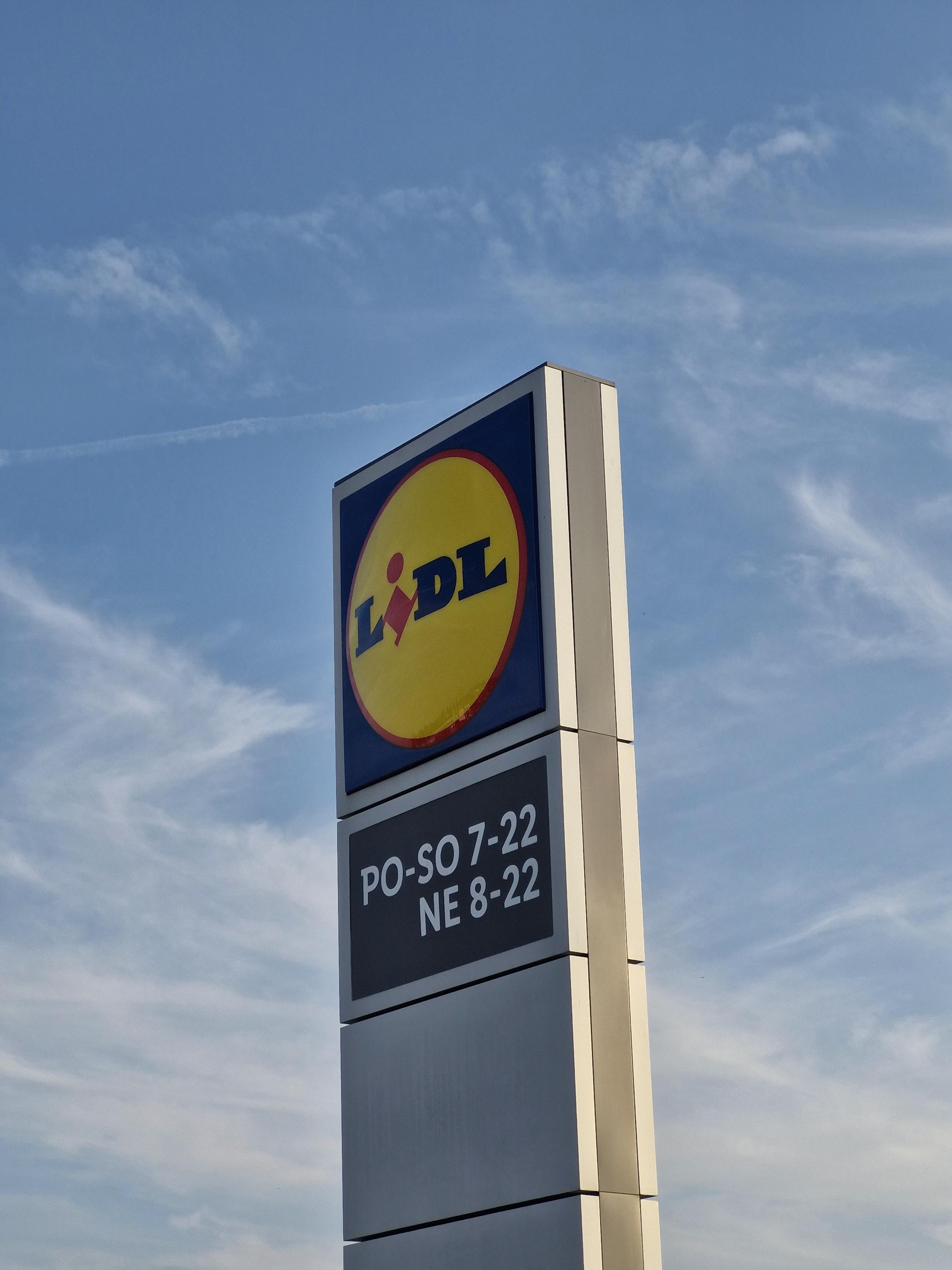 Lidl foto 5