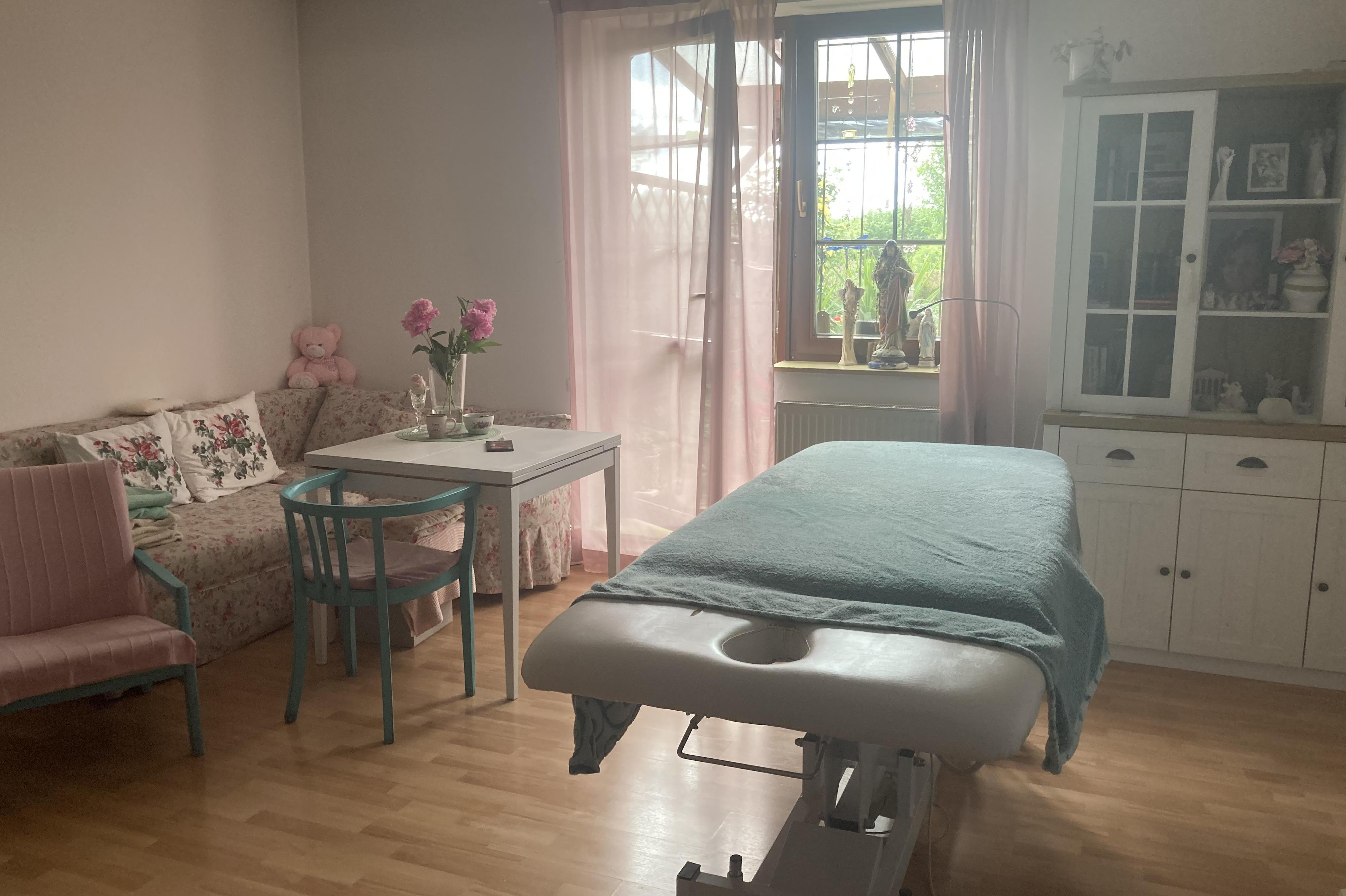 Masáže Pavel Ondra