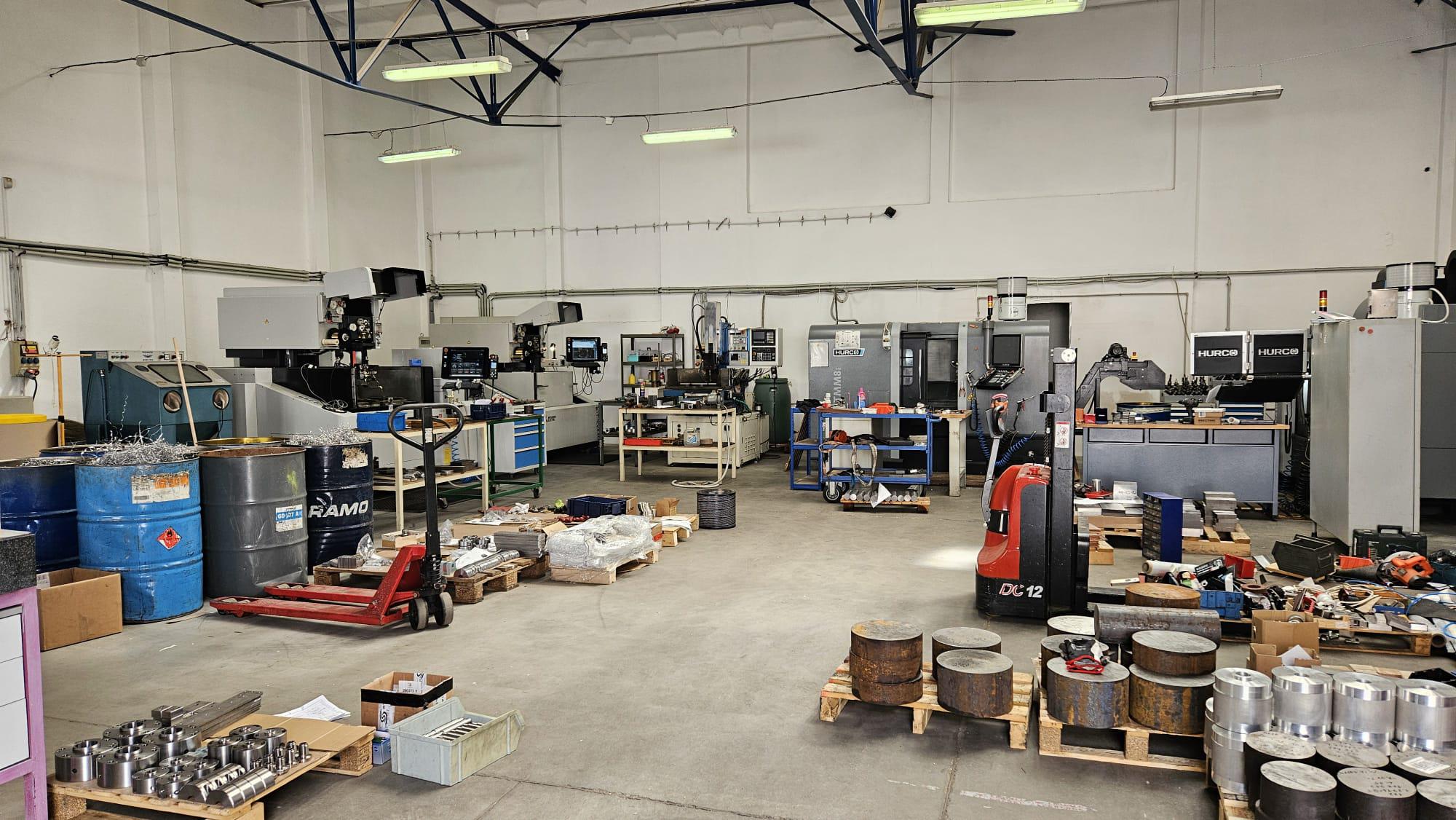 HOOP EDM s.r.o. foto 3