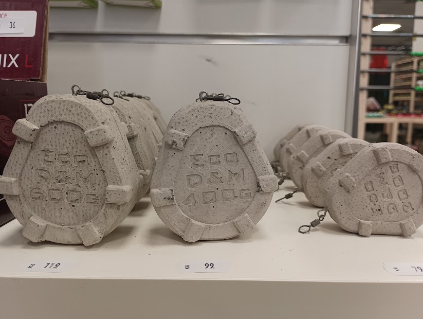 TH fishing shop foto 2