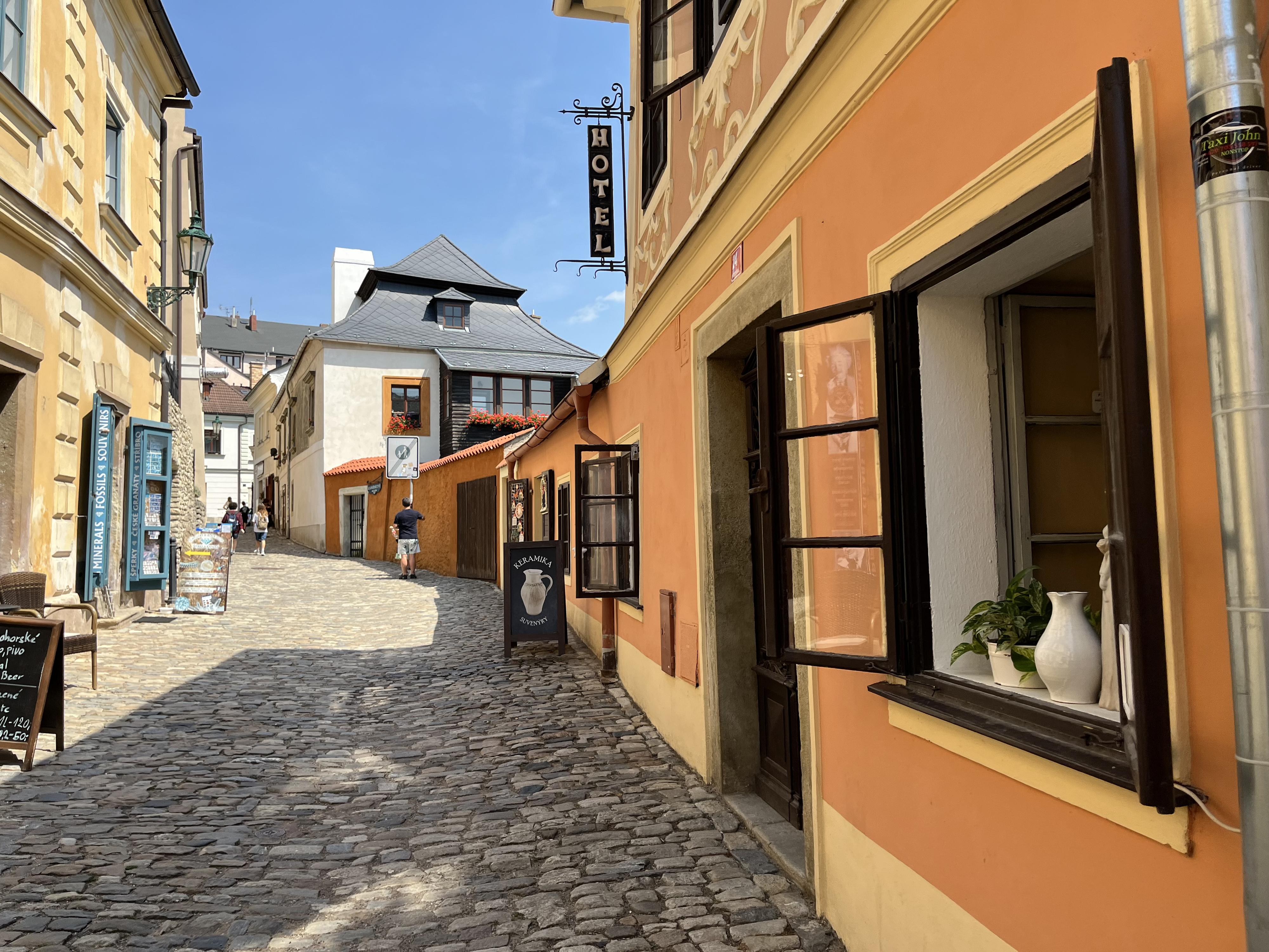 CAFE HRNČÍŘ foto 2