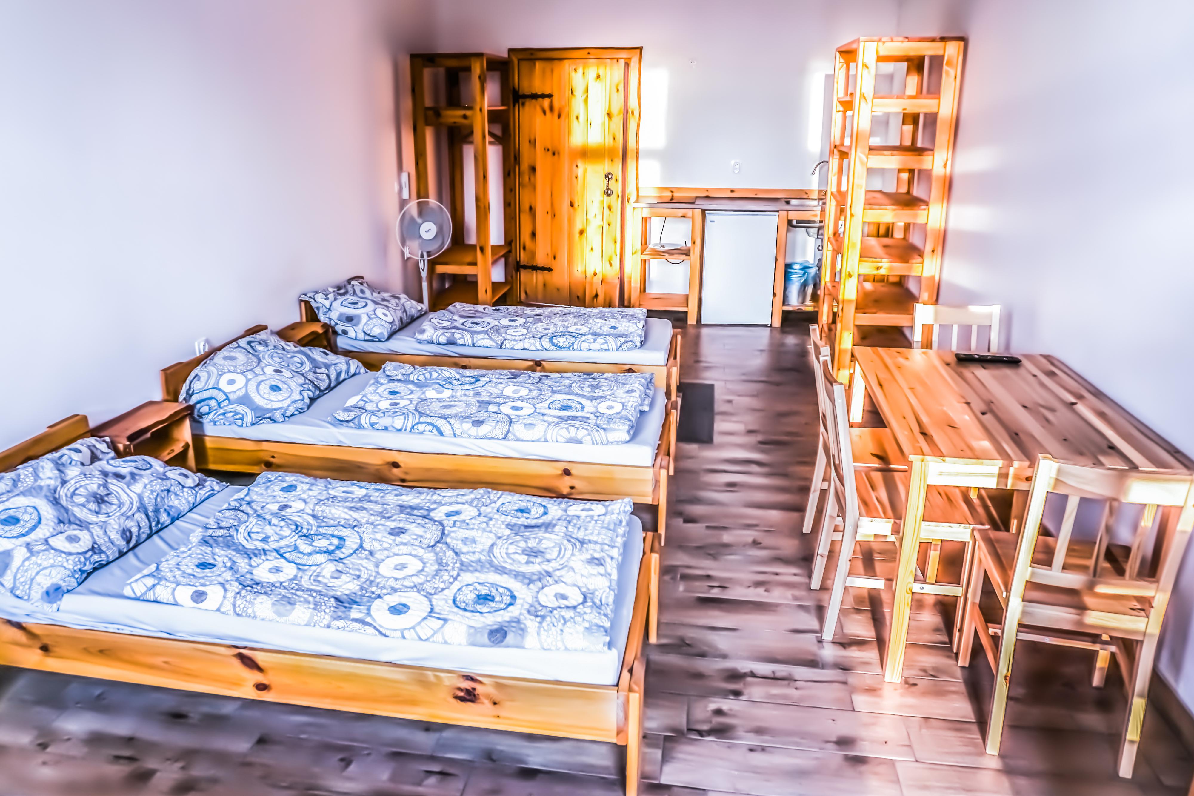 Apartmány Moravský Grunt foto 3