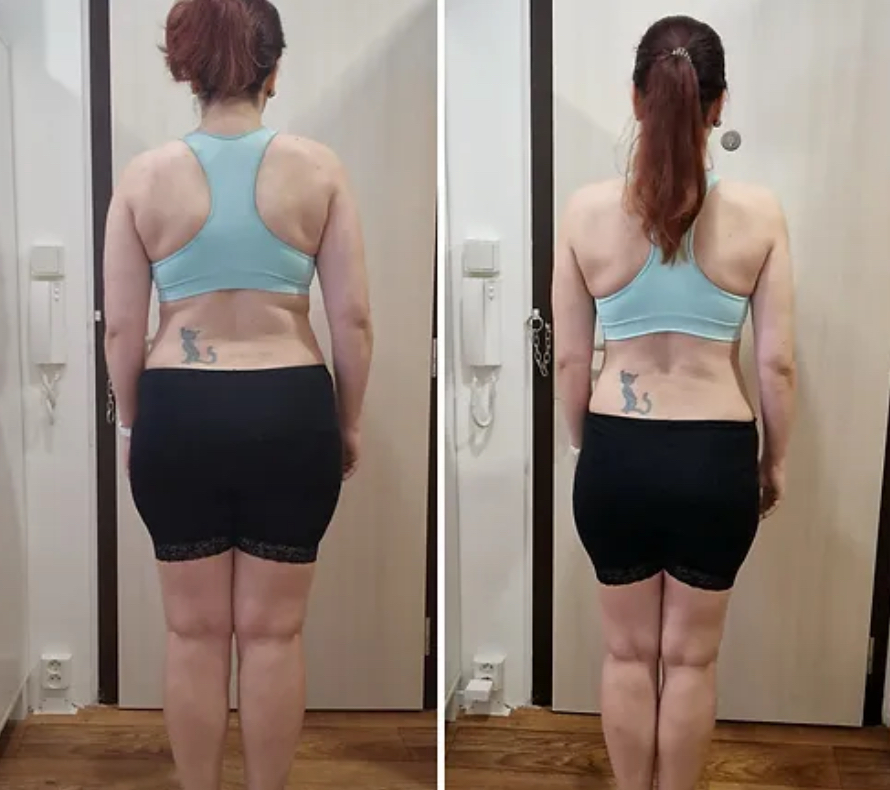 Osobní fitness trenér - Jan Grossman foto 2