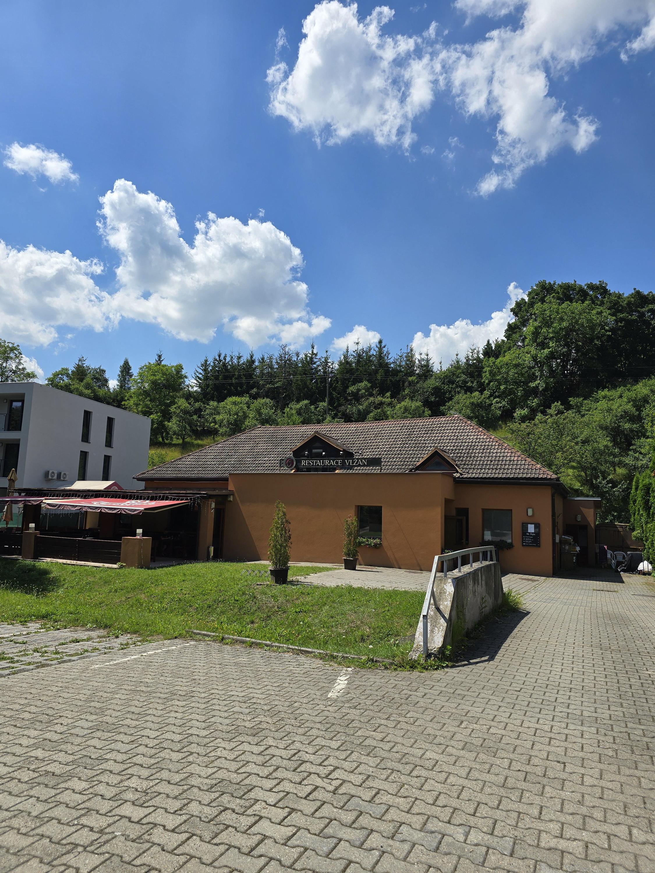 Restaurace Vlžan foto 2