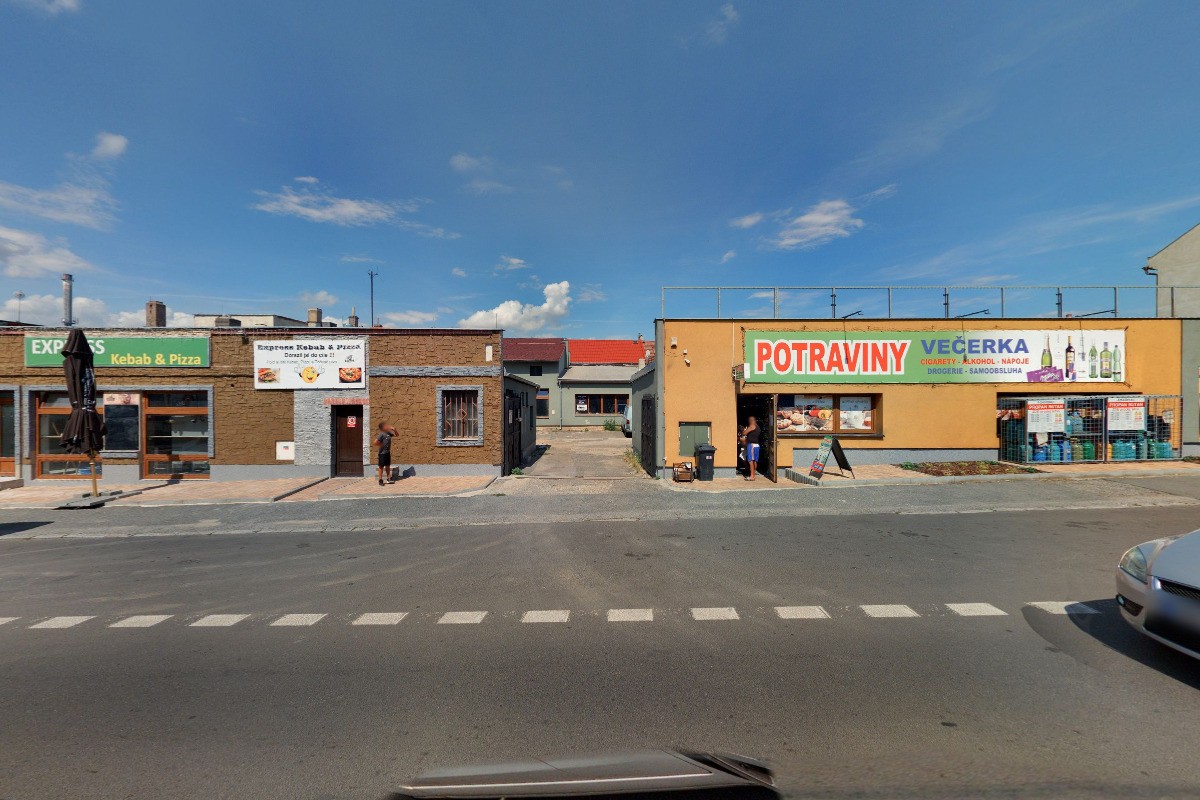 Diamond Shine Garage