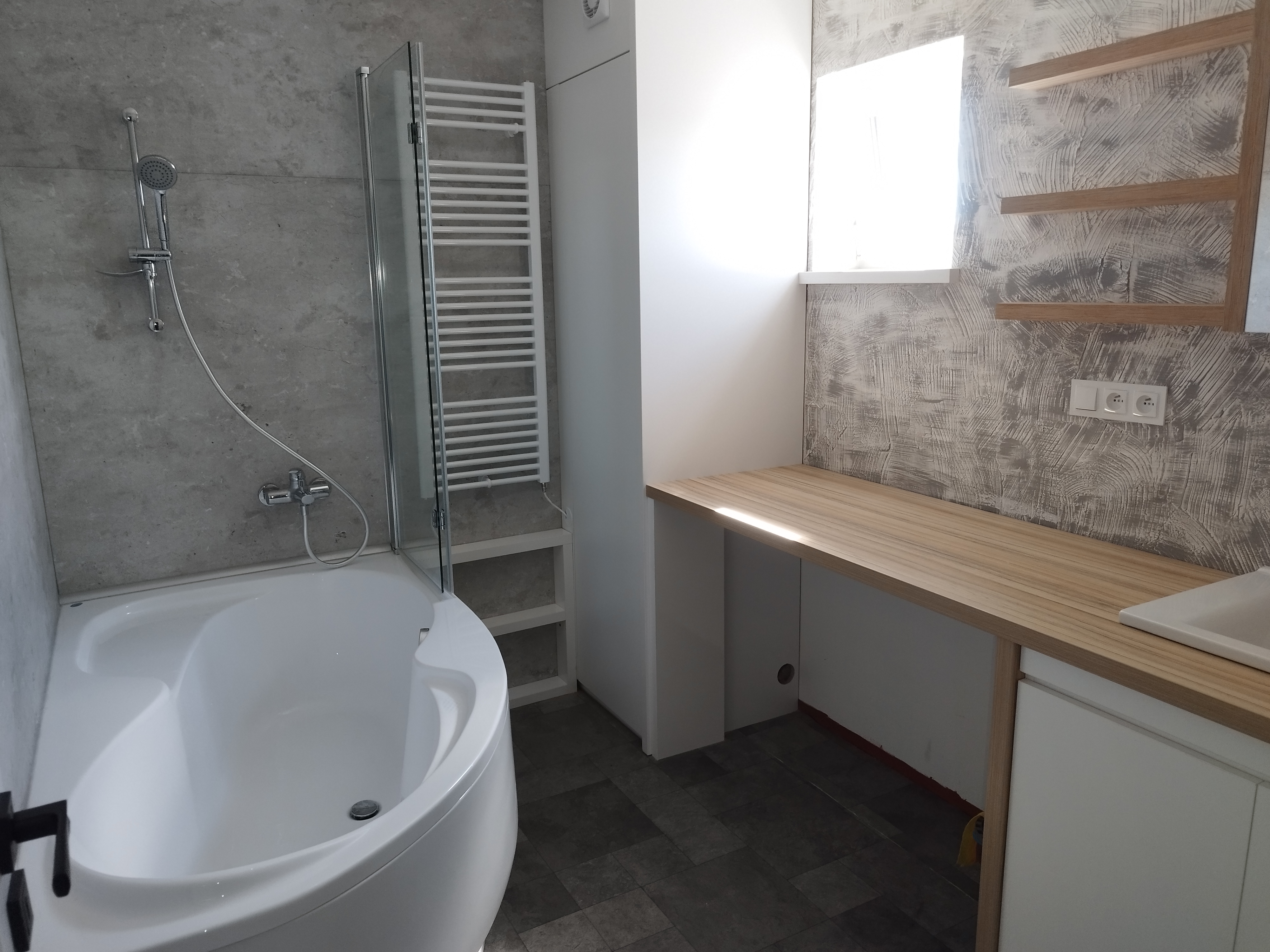 Apartmán Vilová foto 3