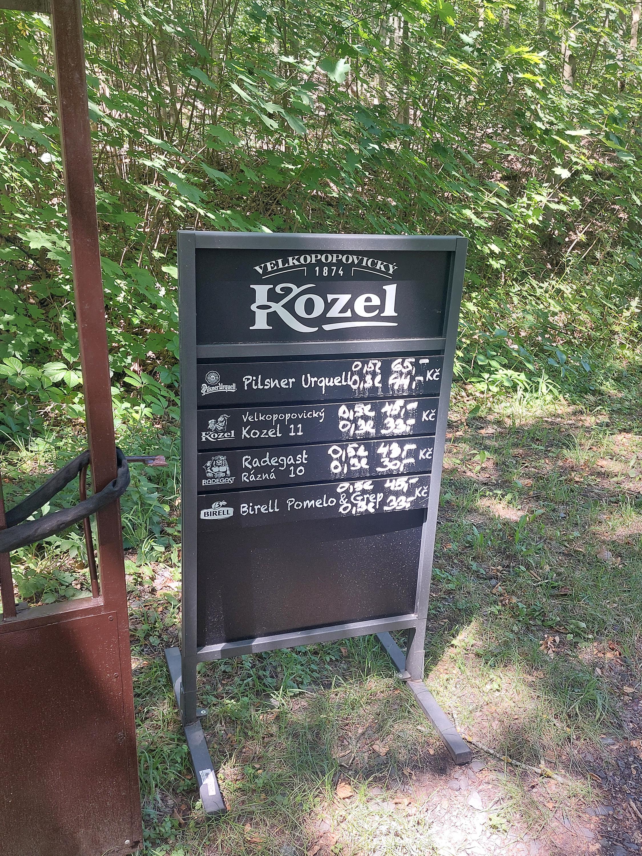 Restaurace Na Cvičišti foto 6