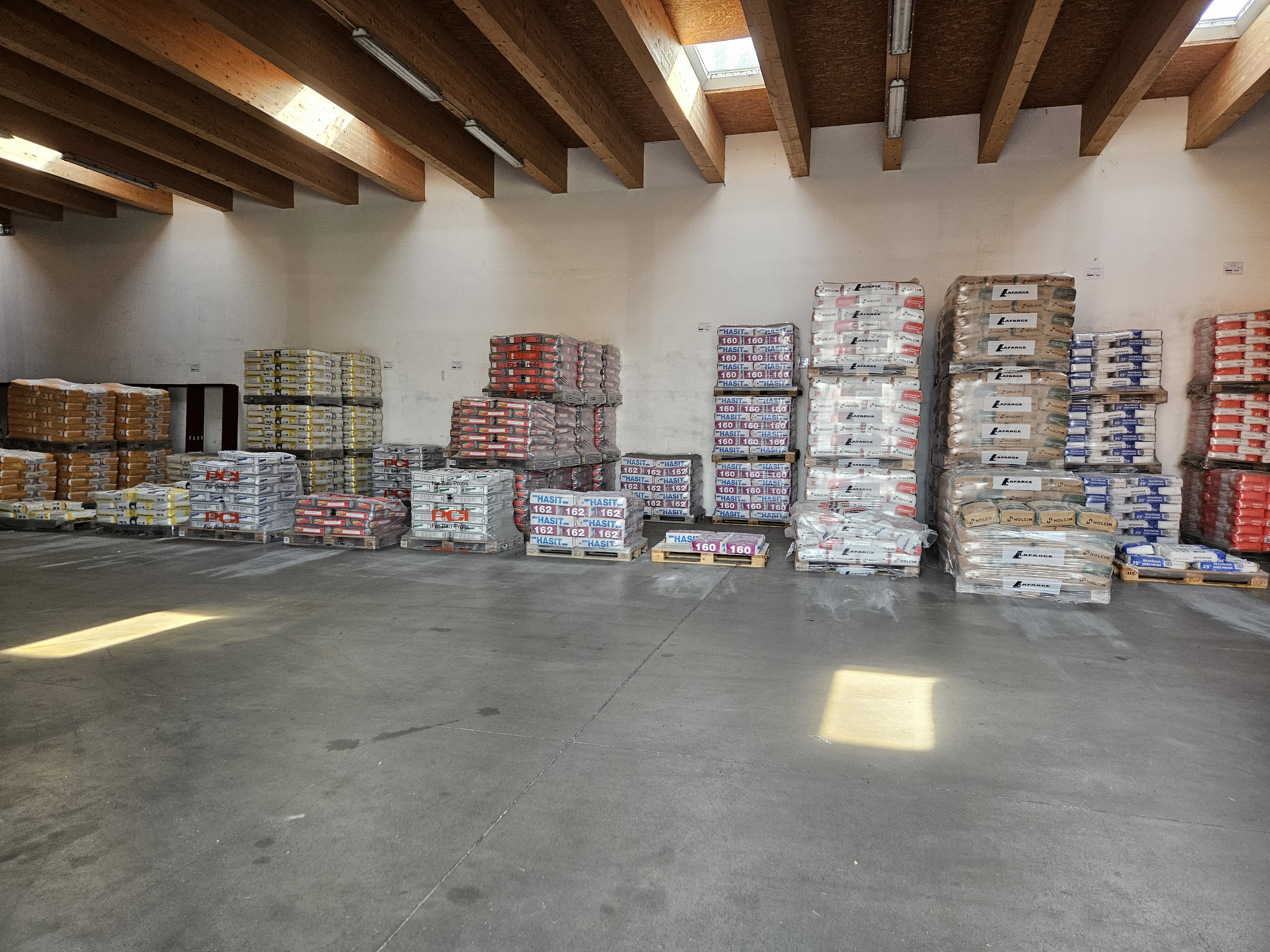 PRO-DOMA Stavebniny foto 4