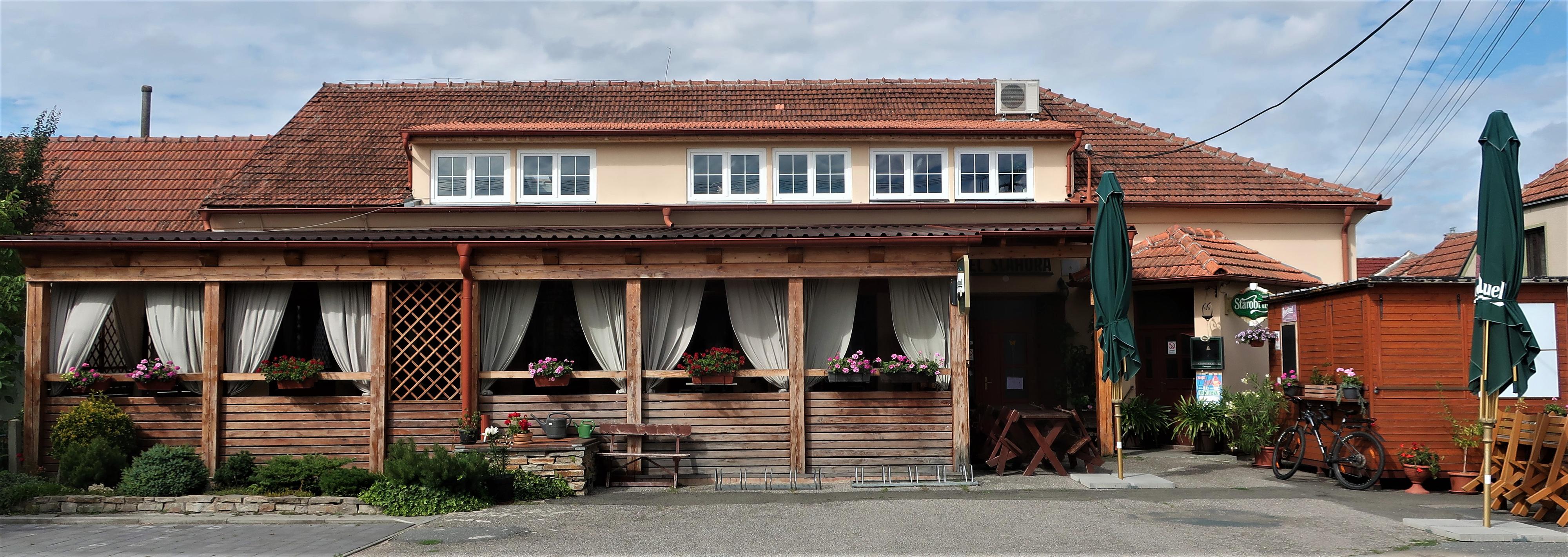 Hostinec Šlahora foto 2