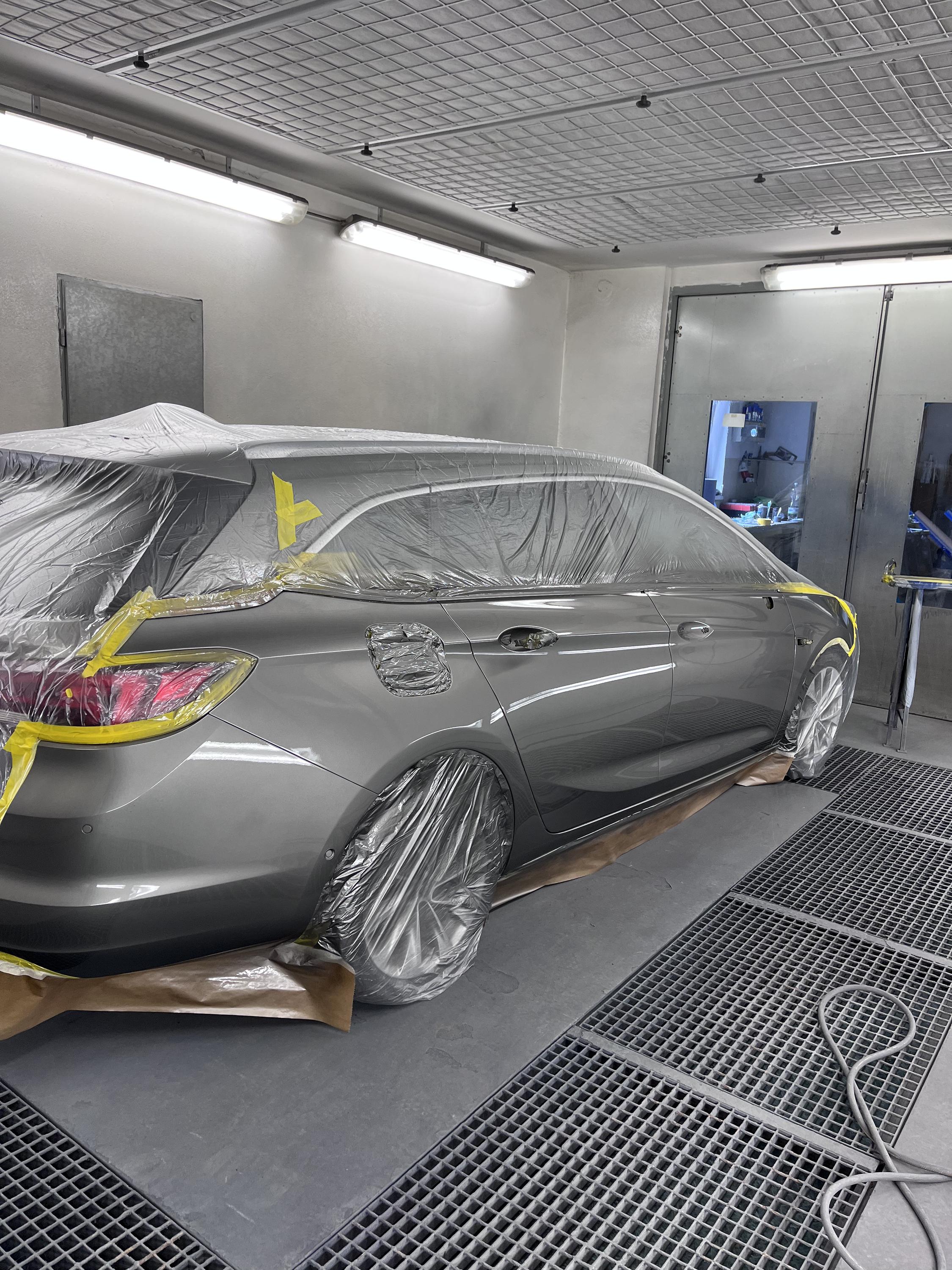 Refresh cars s.r.o. foto 3