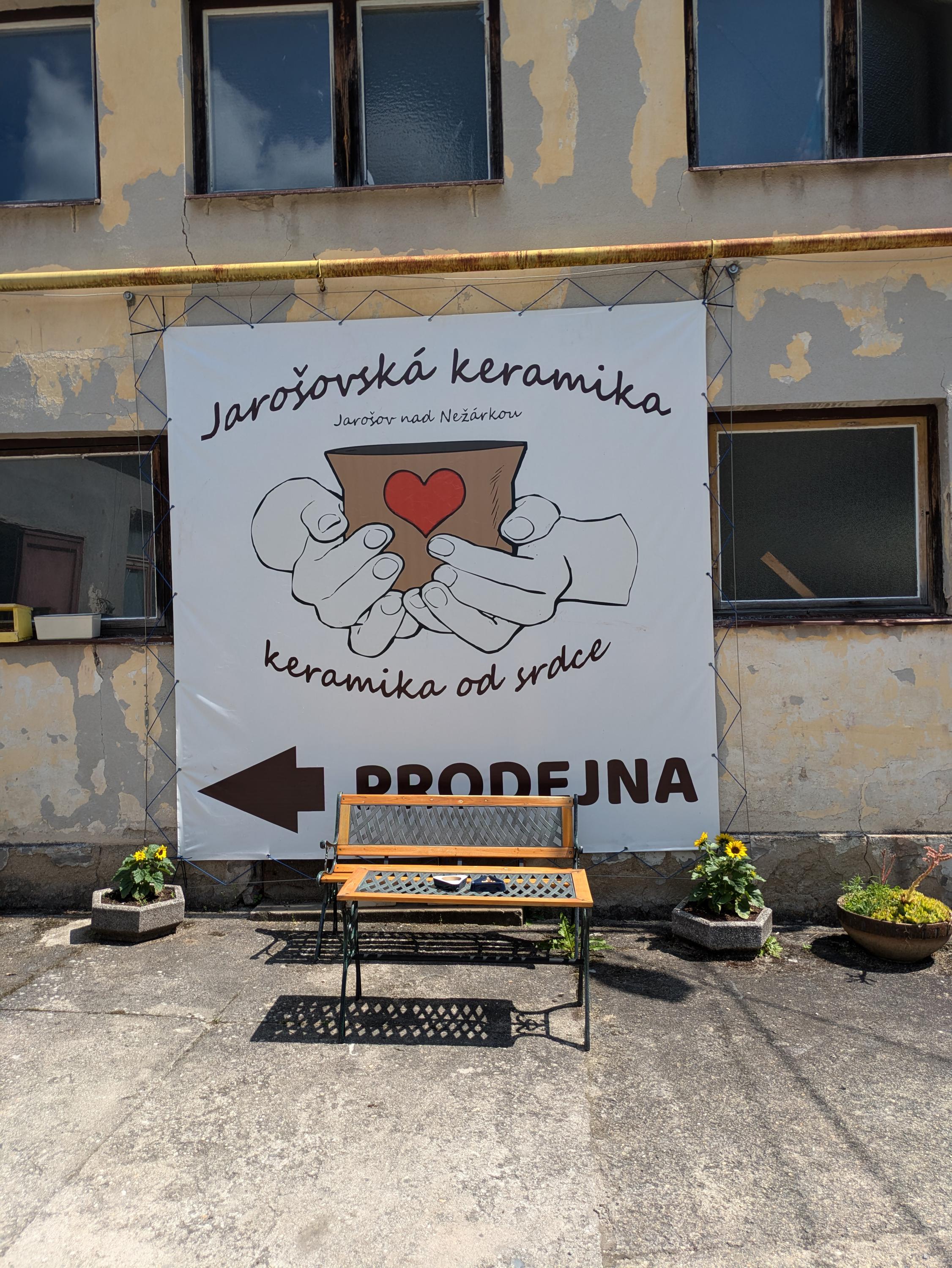 Jarošovská Keramika s.r.o foto 5