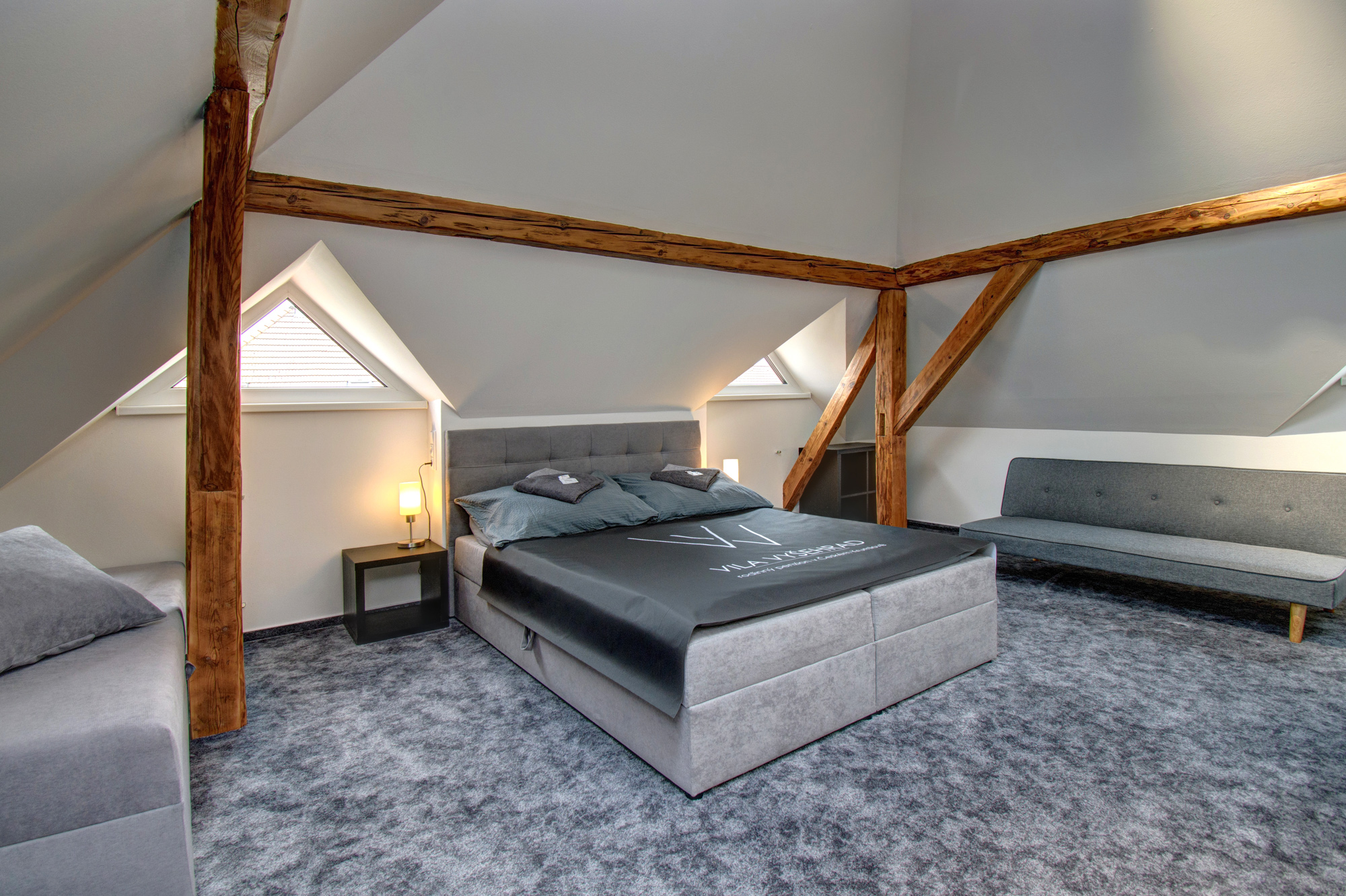 VILA VYŠEHRAD foto 4