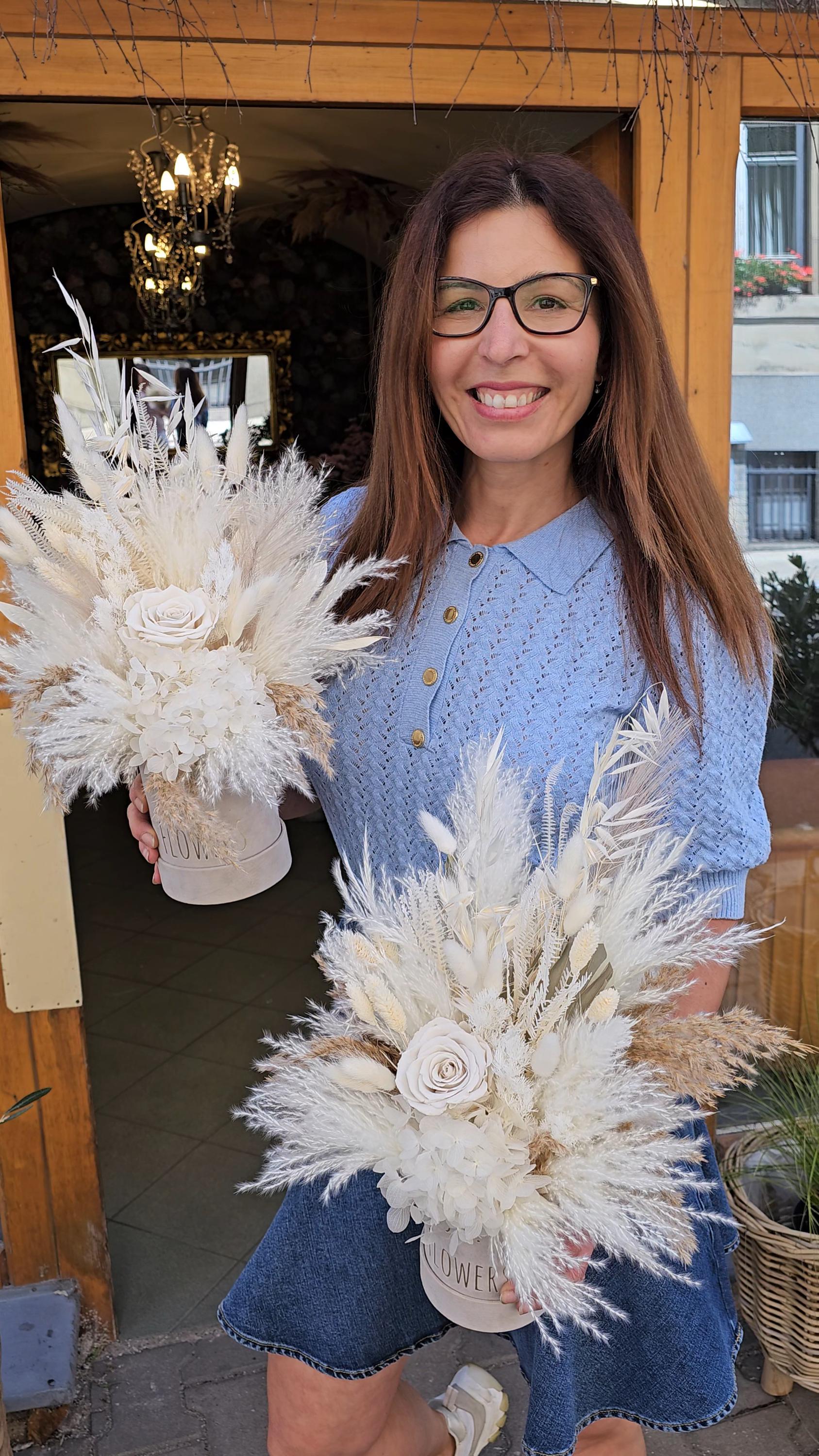 Jana Květinářství Pokorná foto 2