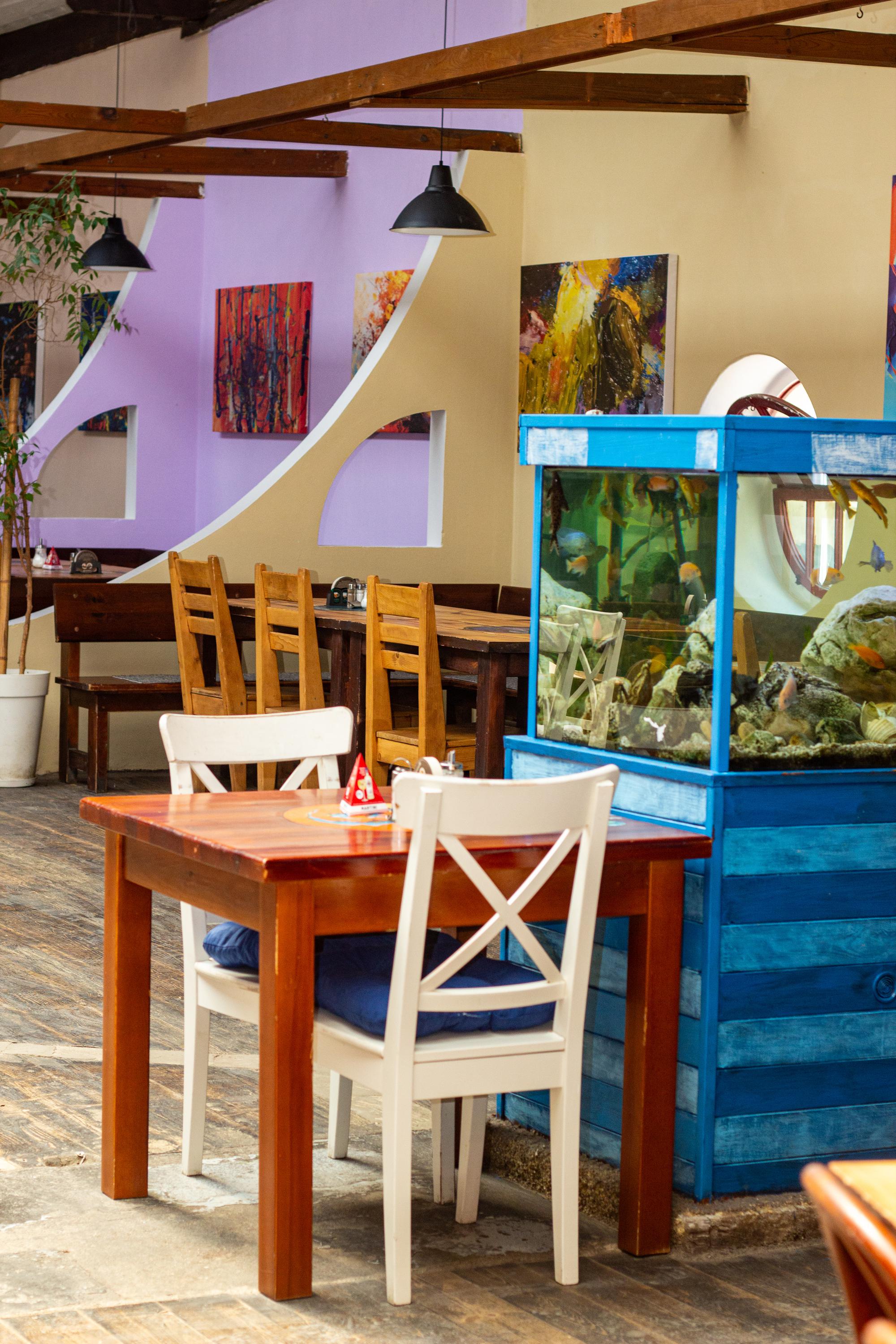 Restaurace & Pizzeria GALERIE Liberec foto 2