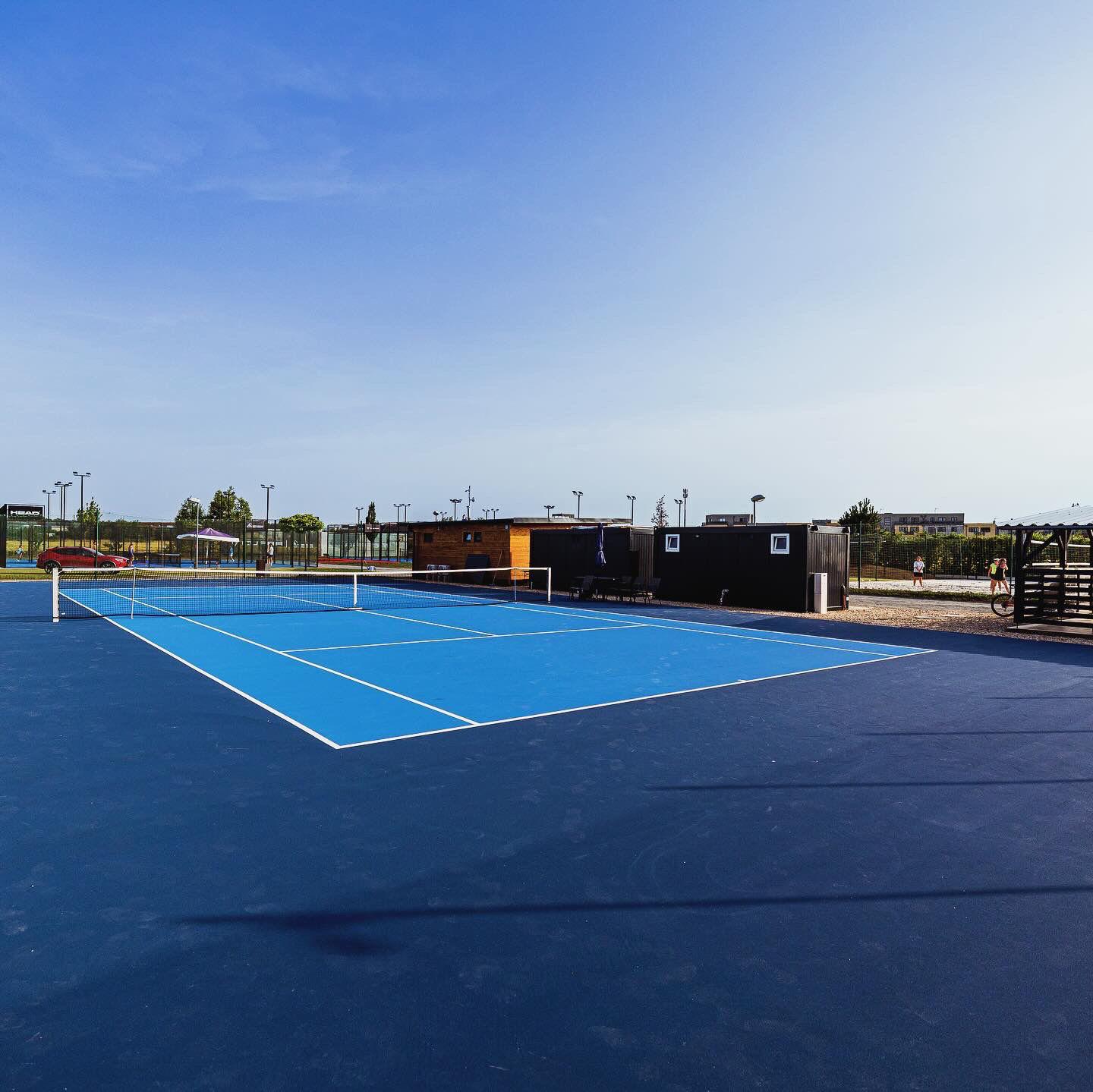FOR PADEL foto 3