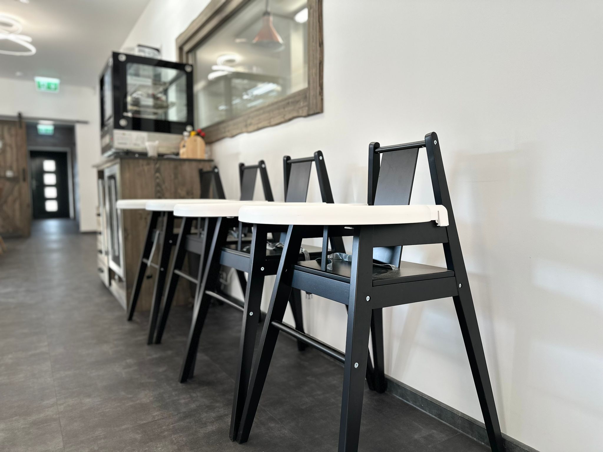 Restaurace Cyklokemp Loděnice foto 6